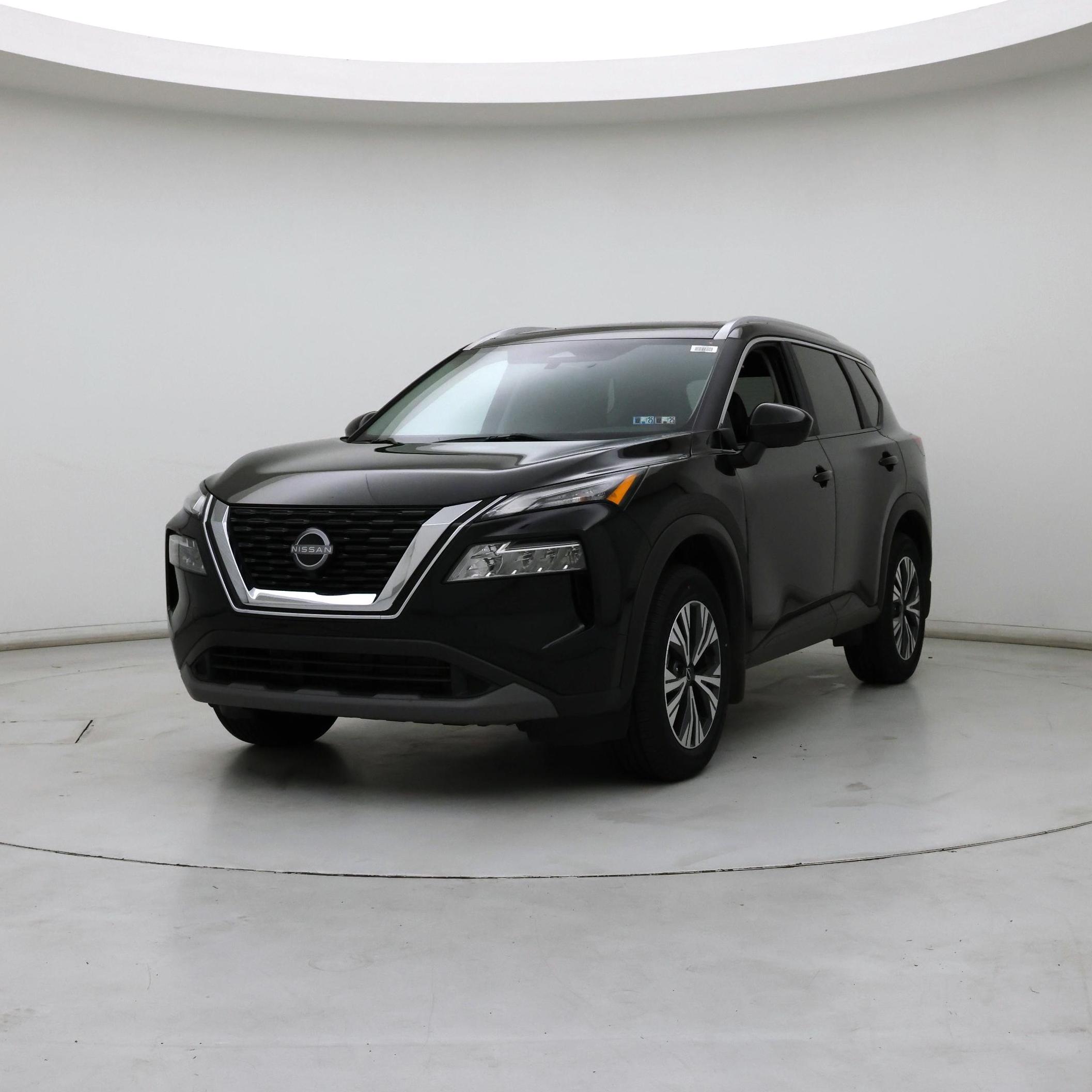 Thumbnail: 2023 Nissan Rogue - 4