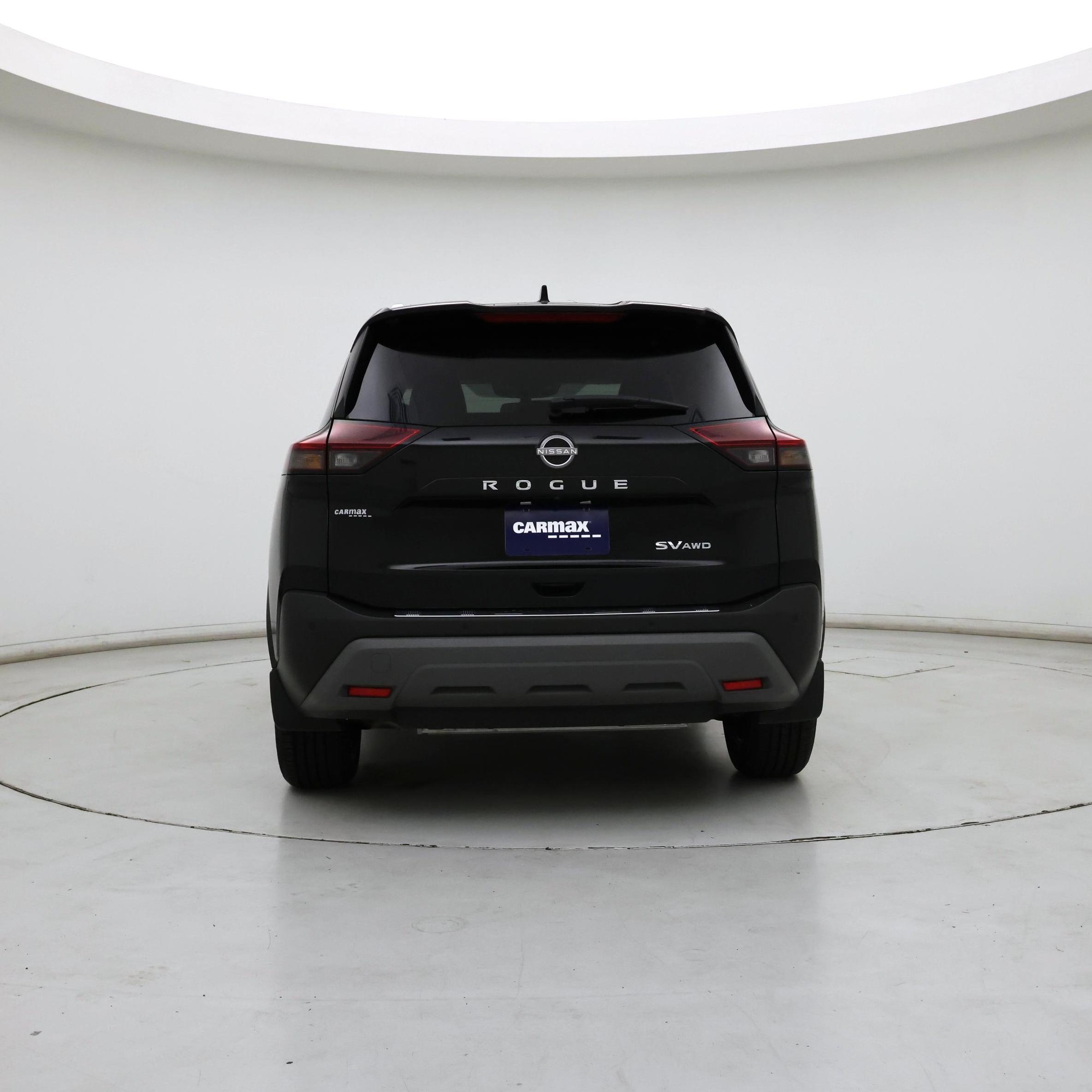 Thumbnail: 2023 Nissan Rogue - 6