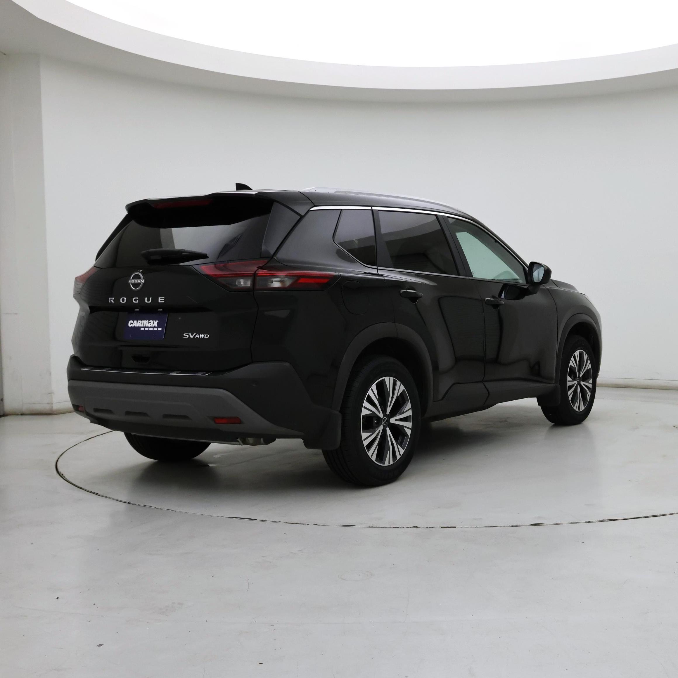 Thumbnail: 2023 Nissan Rogue - 8