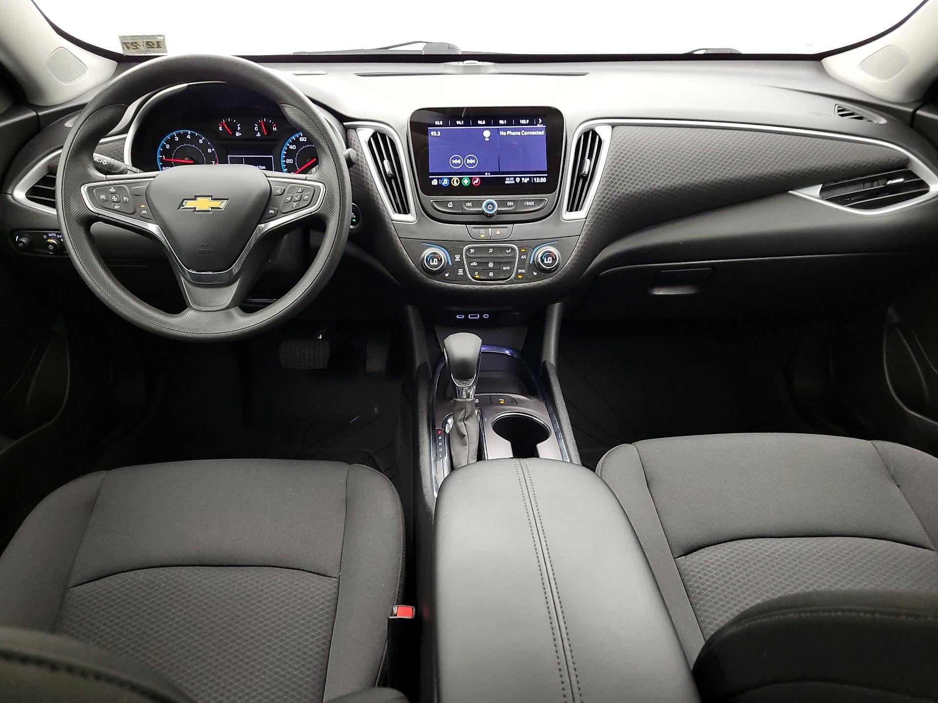 Thumbnail: 2023 Chevrolet Malibu - 9