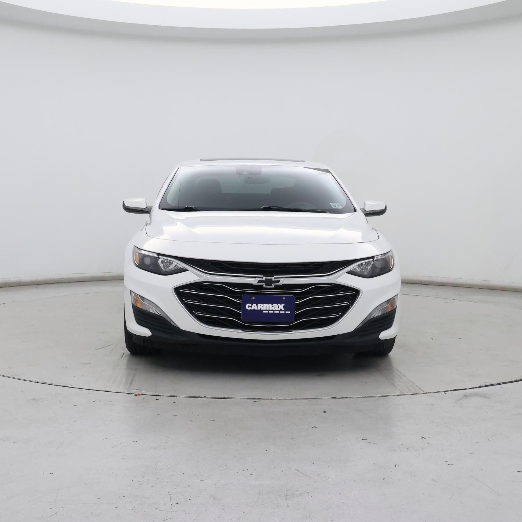 Thumbnail: 2023 Chevrolet Malibu - 5
