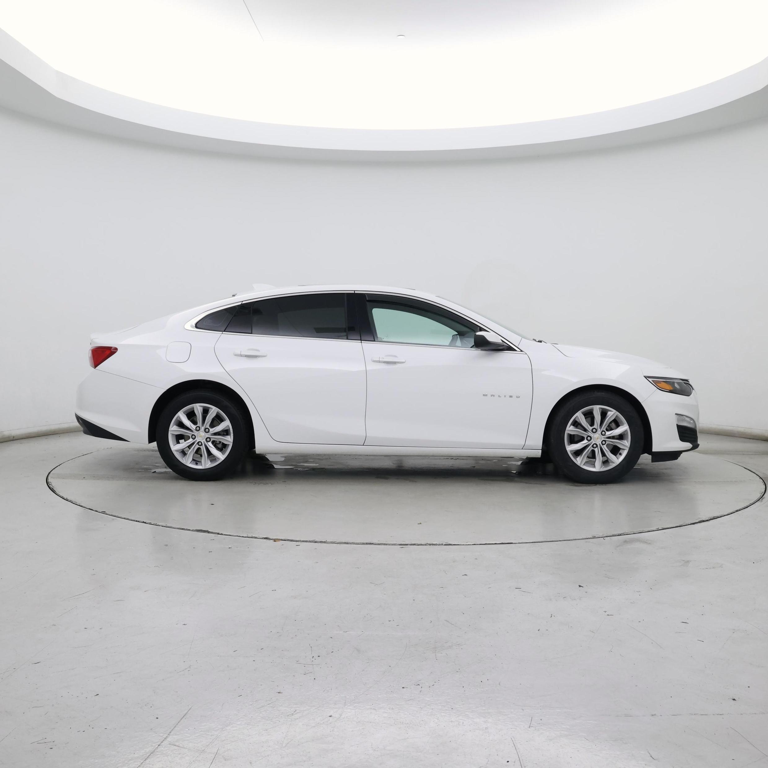 Thumbnail: 2023 Chevrolet Malibu - 7