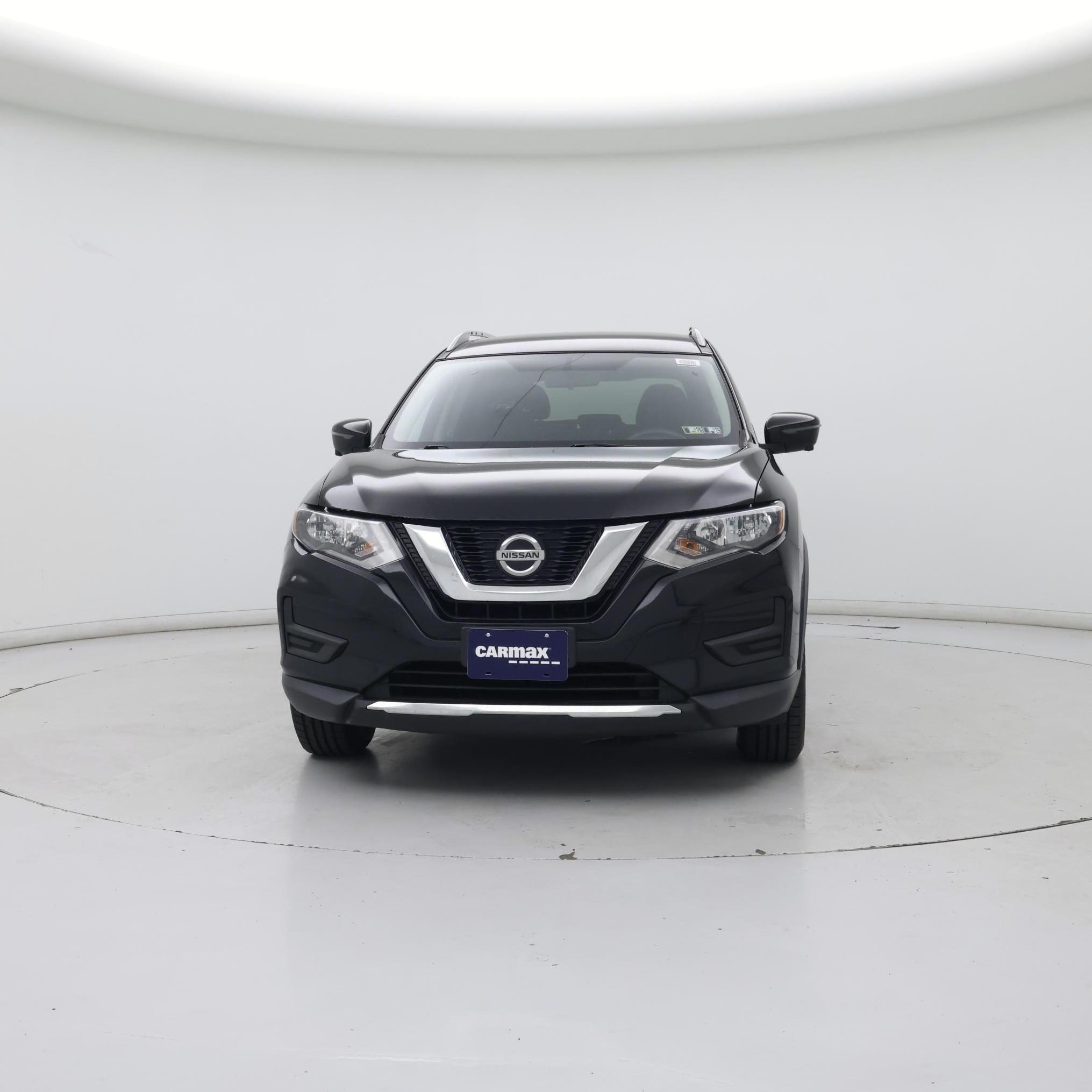 Thumbnail: 2018 Nissan Rogue - 5