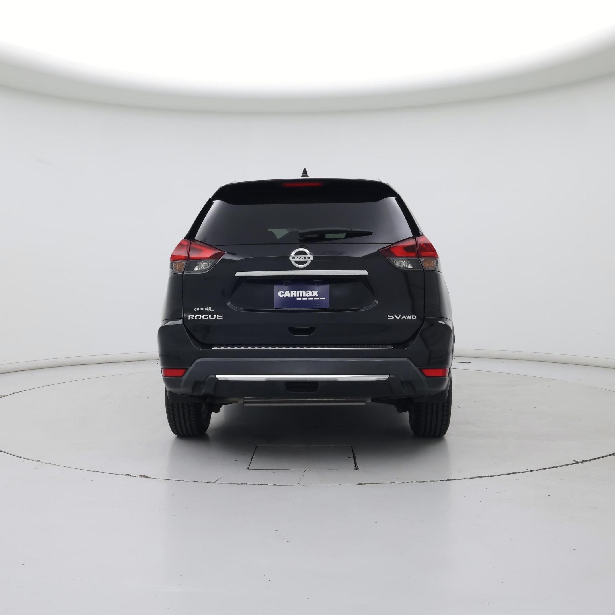Thumbnail: 2018 Nissan Rogue - 6