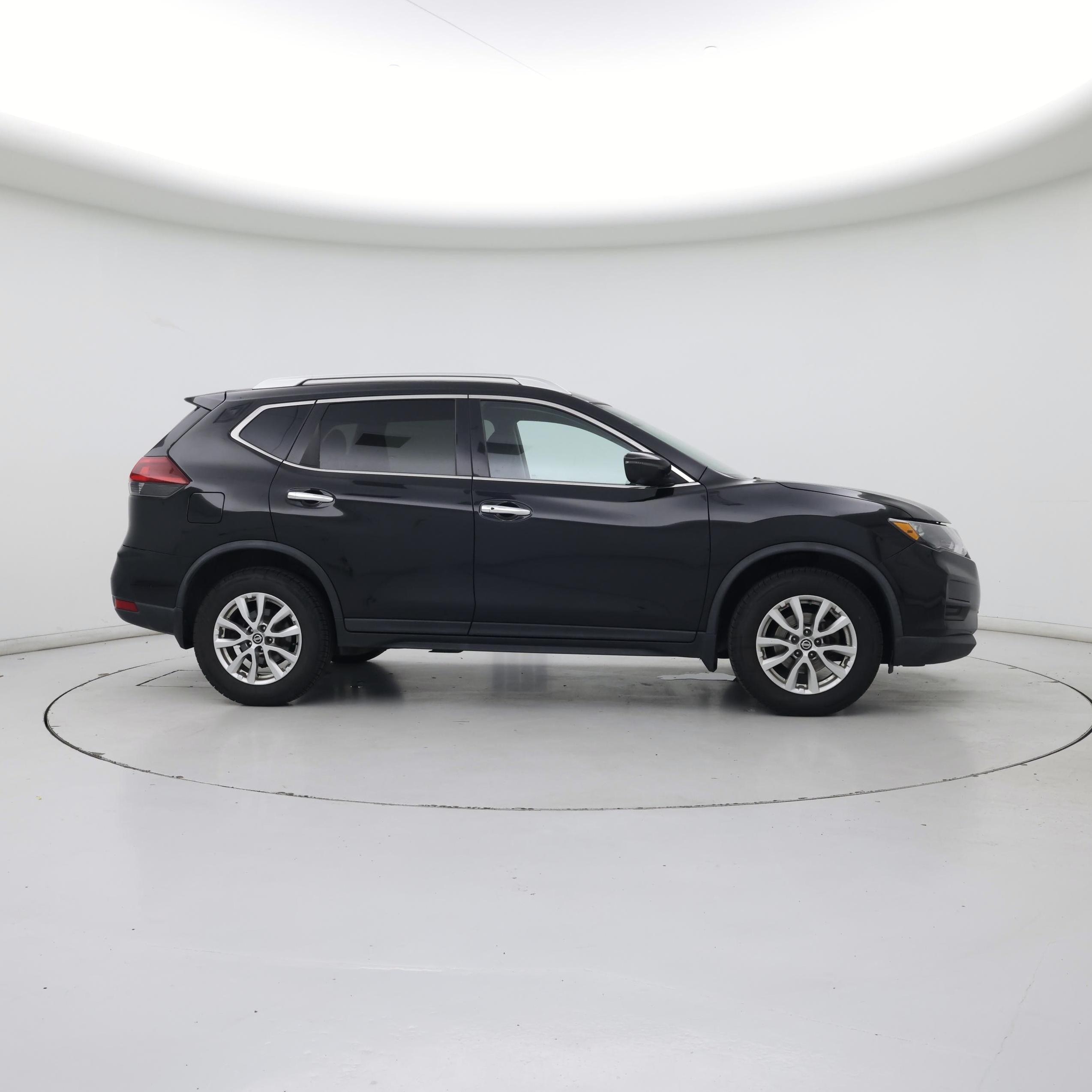 Thumbnail: 2018 Nissan Rogue - 7