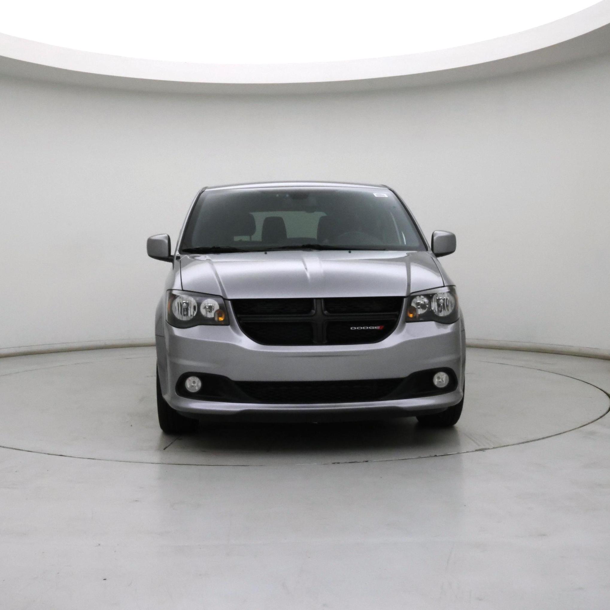 Thumbnail: 2019 Dodge Grand Caravan - 5