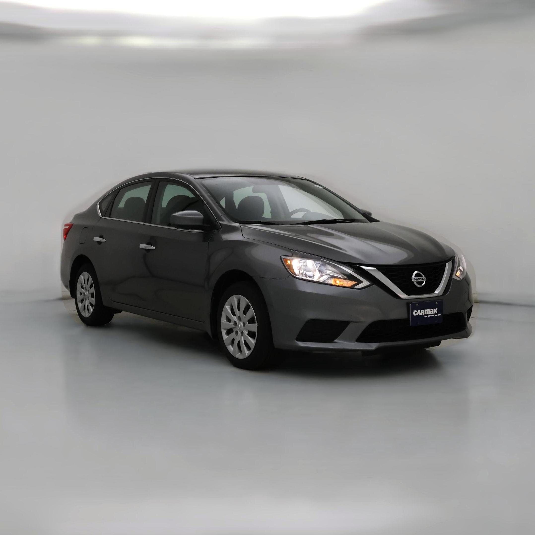 Thumbnail: 2017 Nissan Sentra - 1