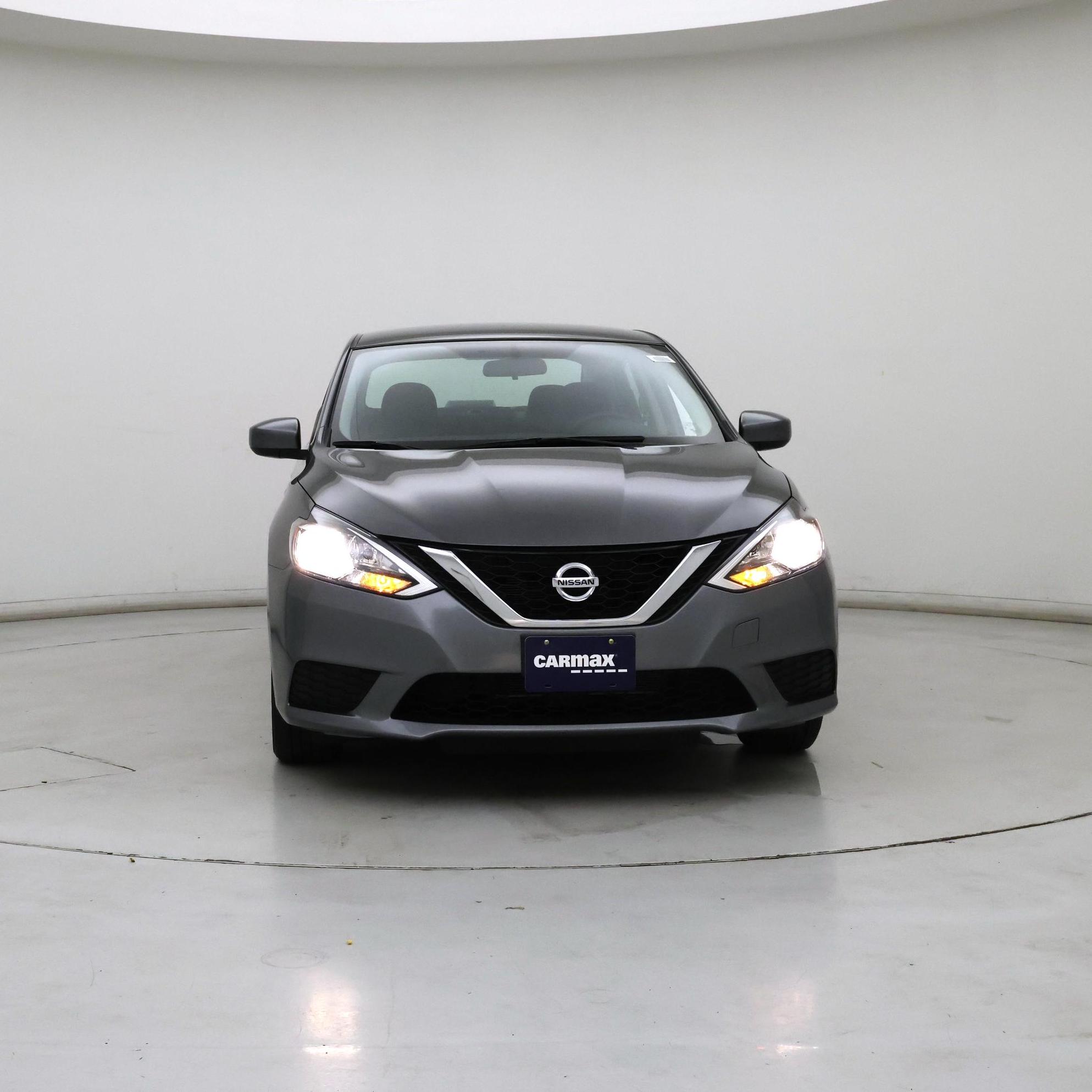 Thumbnail: 2017 Nissan Sentra - 5