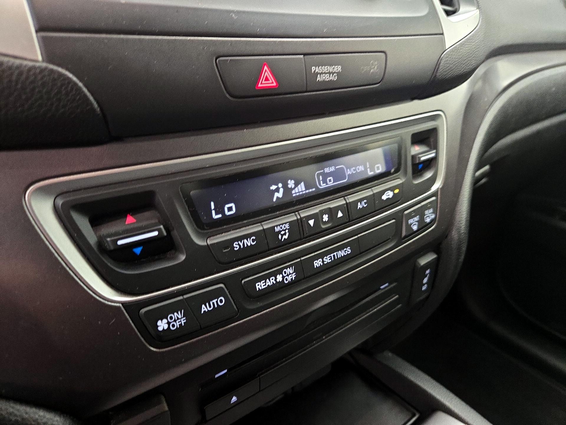 Thumbnail: 2019 Honda Ridgeline - 16