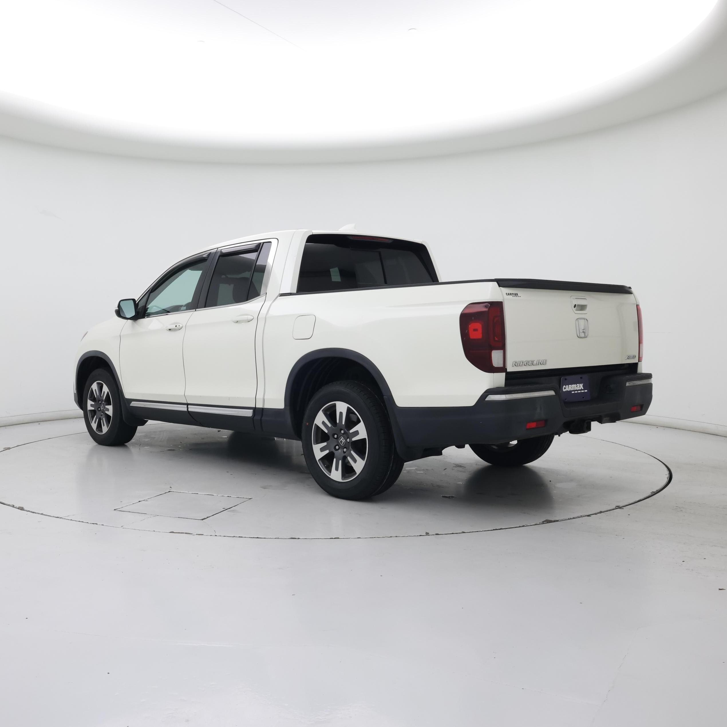 Thumbnail: 2019 Honda Ridgeline - 2