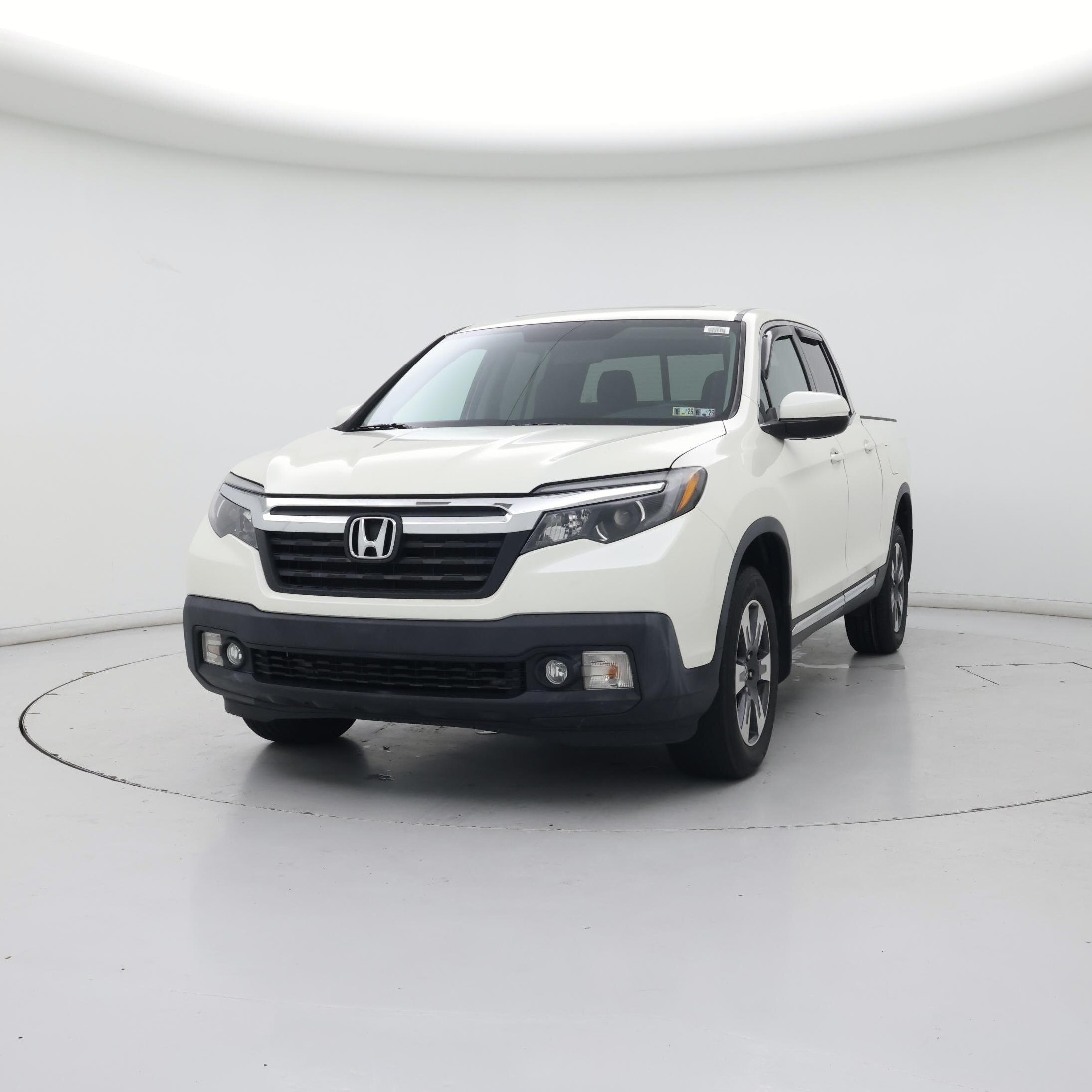 Thumbnail: 2019 Honda Ridgeline - 4