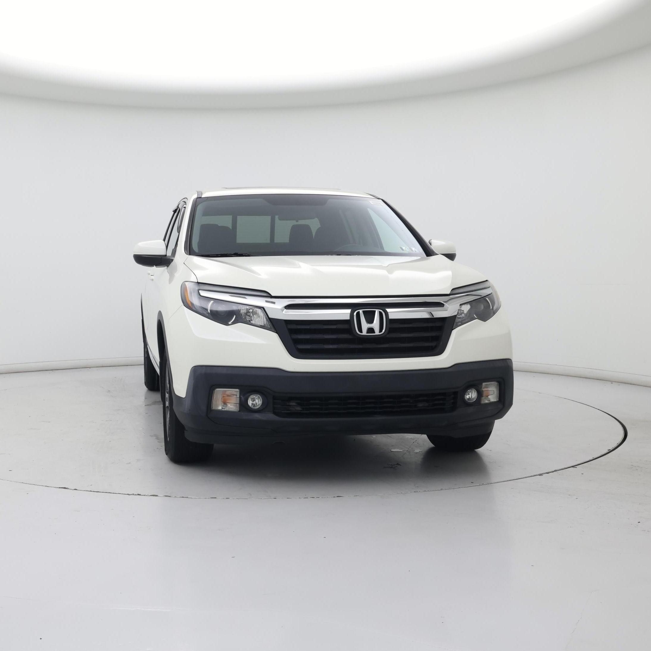 Thumbnail: 2019 Honda Ridgeline - 5