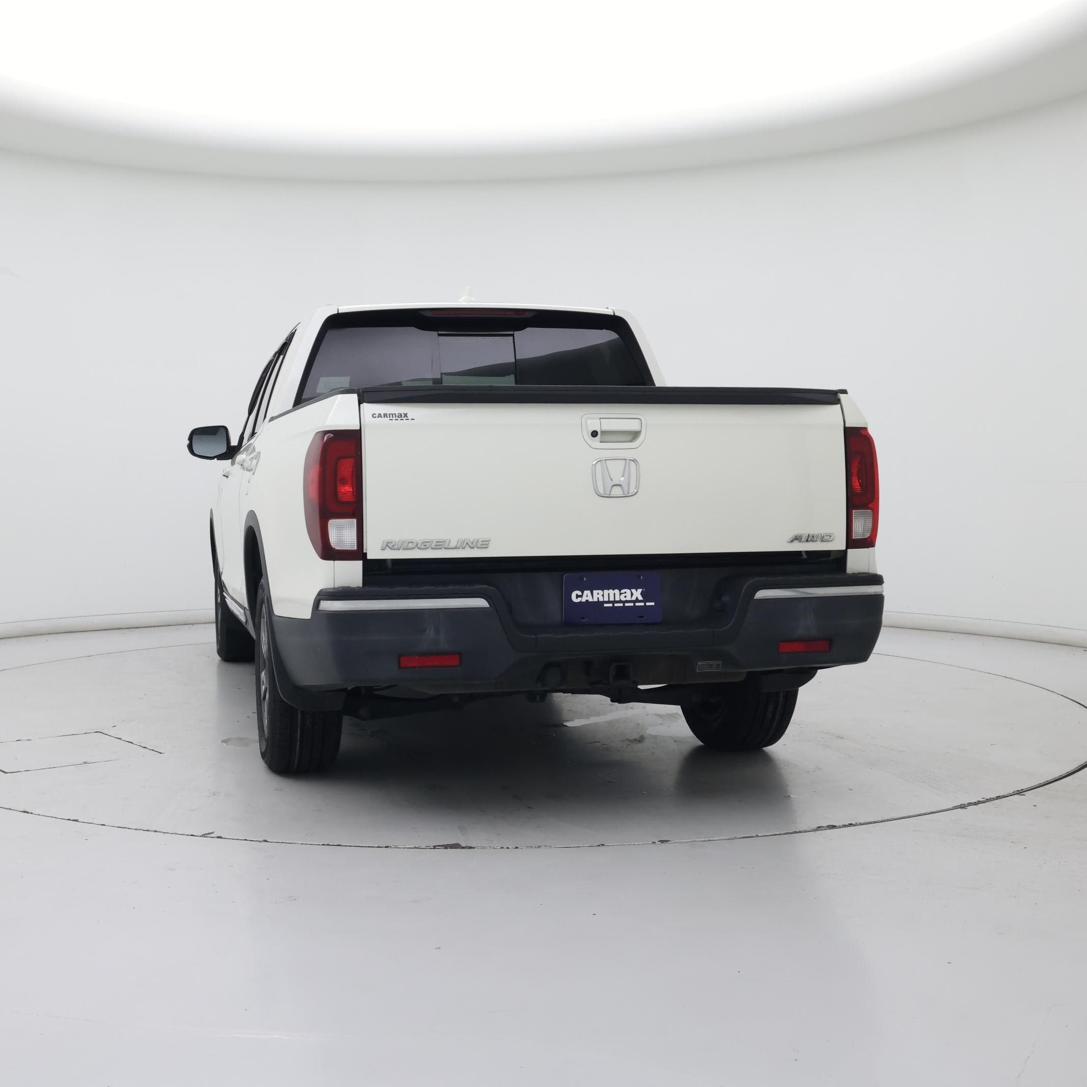 Thumbnail: 2019 Honda Ridgeline - 6