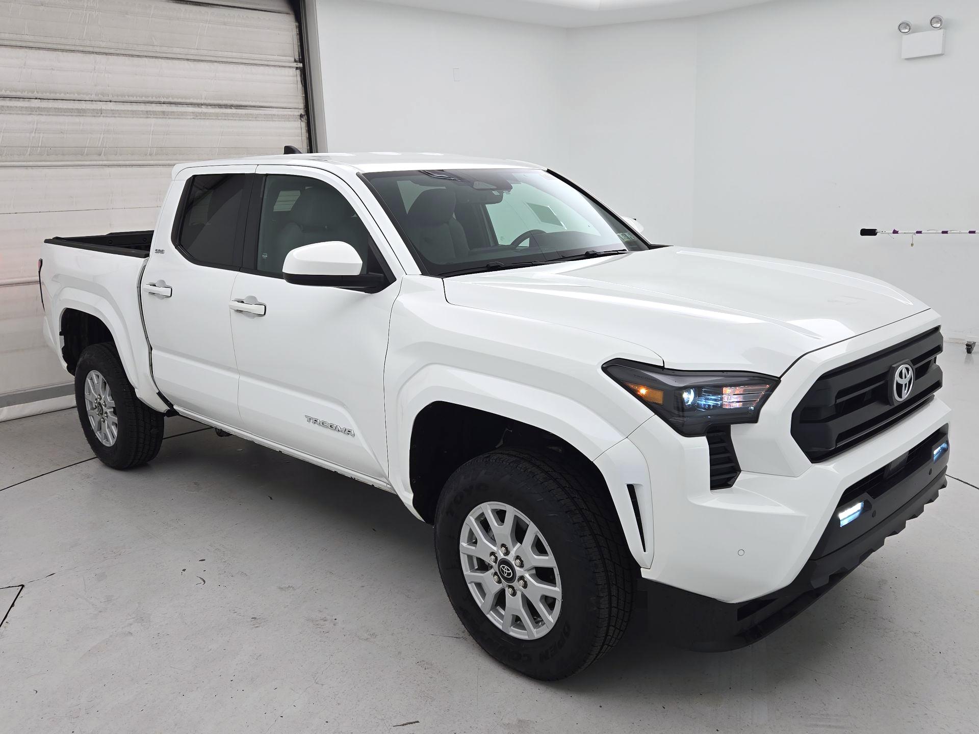 Thumbnail: 2024 Toyota Tacoma - 1
