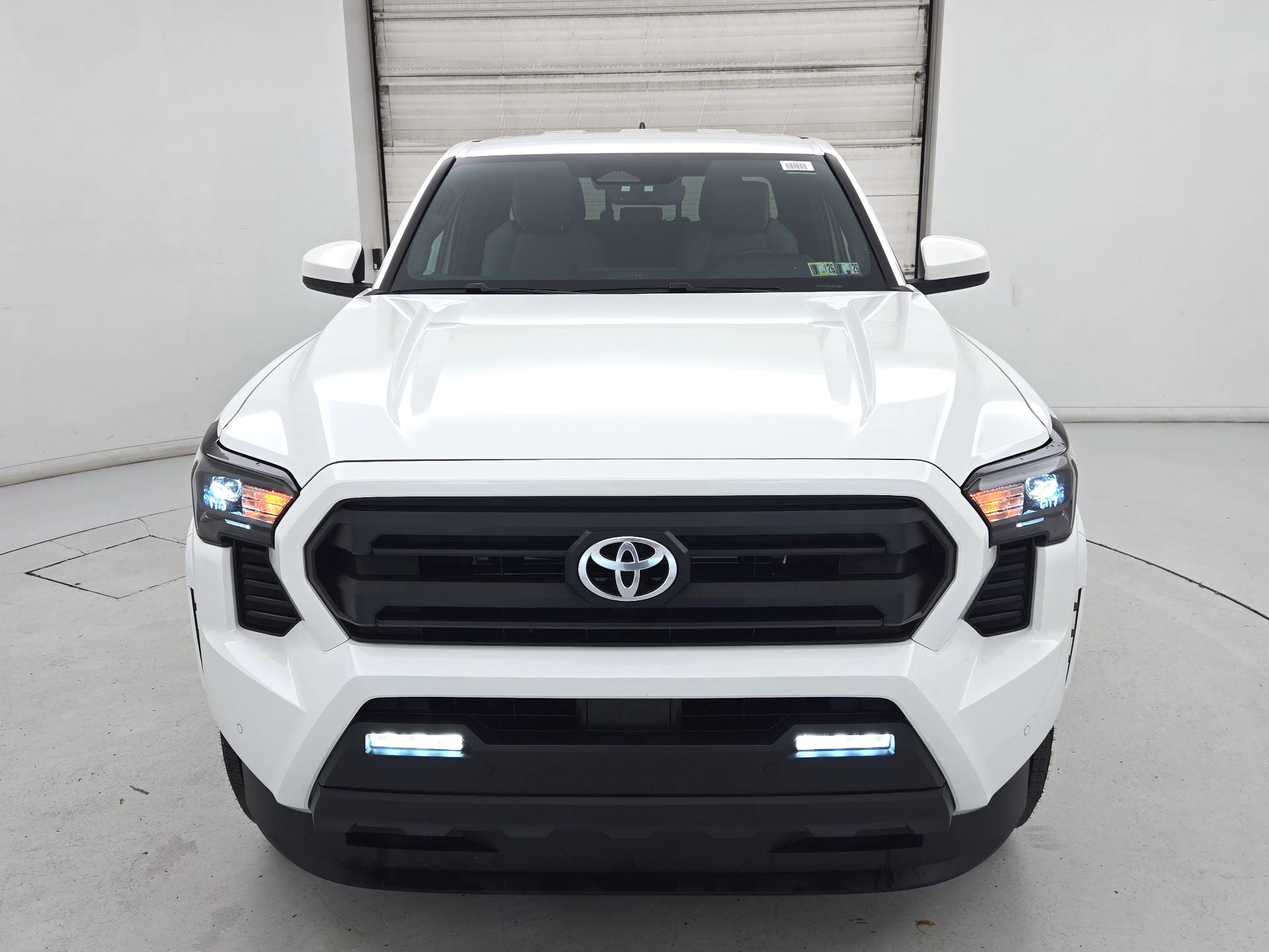 Thumbnail: 2024 Toyota Tacoma - 2