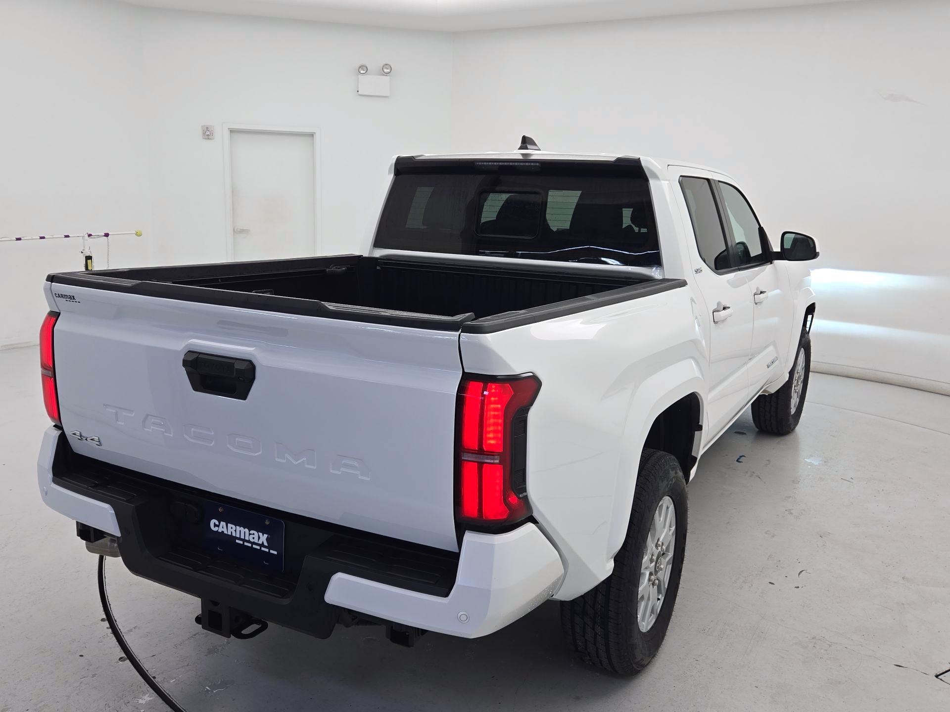 Thumbnail: 2024 Toyota Tacoma - 5