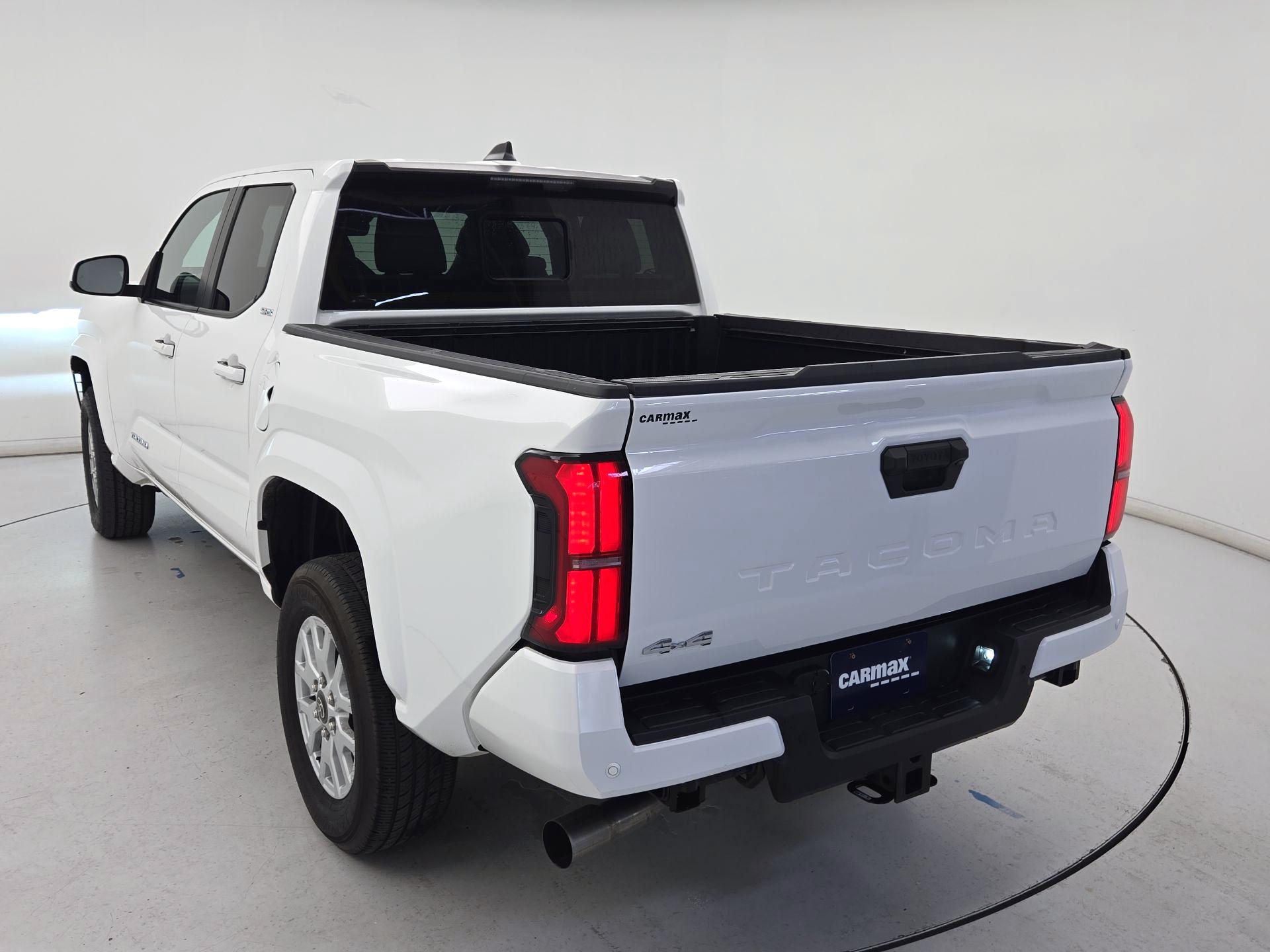 Thumbnail: 2024 Toyota Tacoma - 7