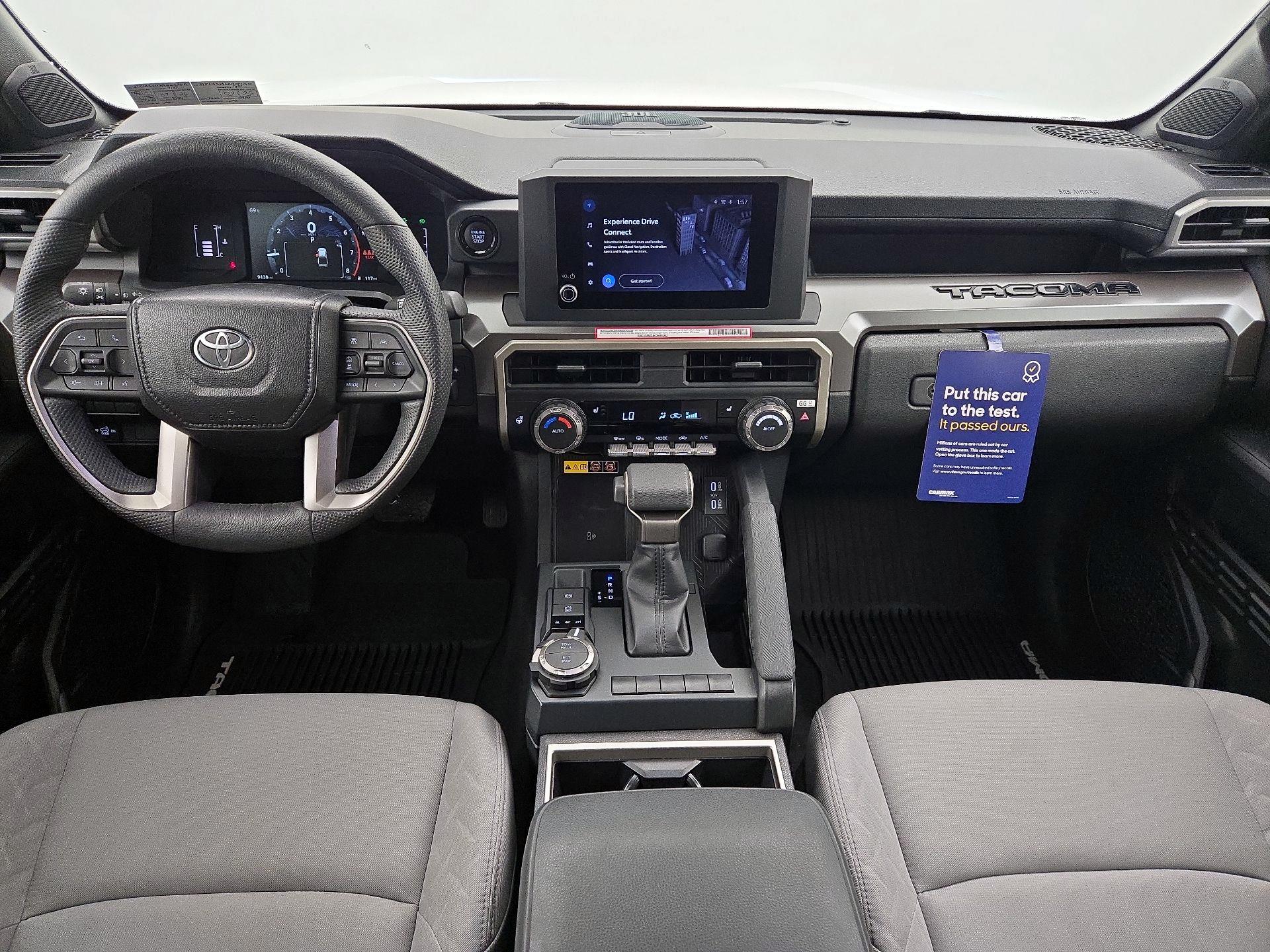 Thumbnail: 2024 Toyota Tacoma - 8