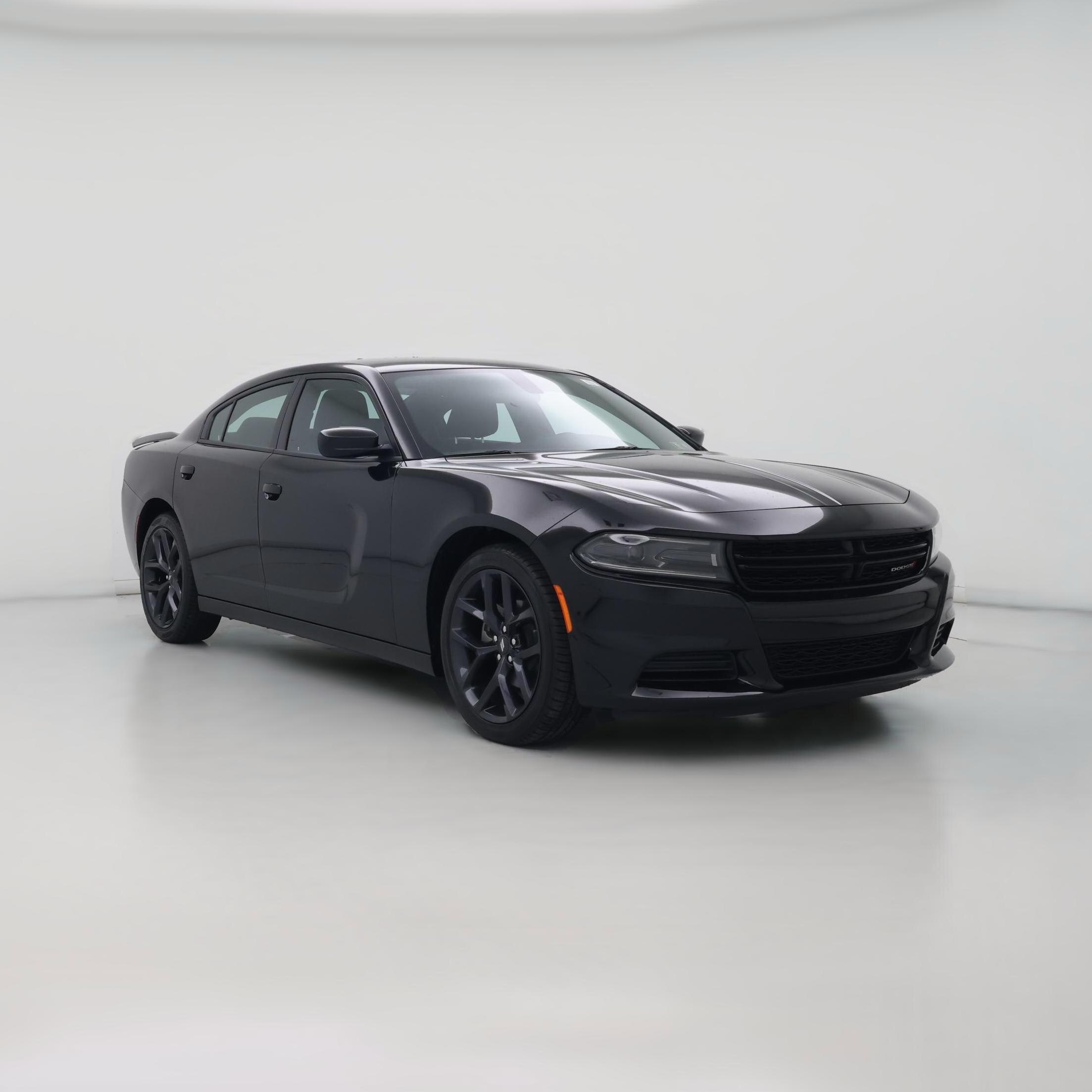 Thumbnail: 2023 Dodge Charger - 1