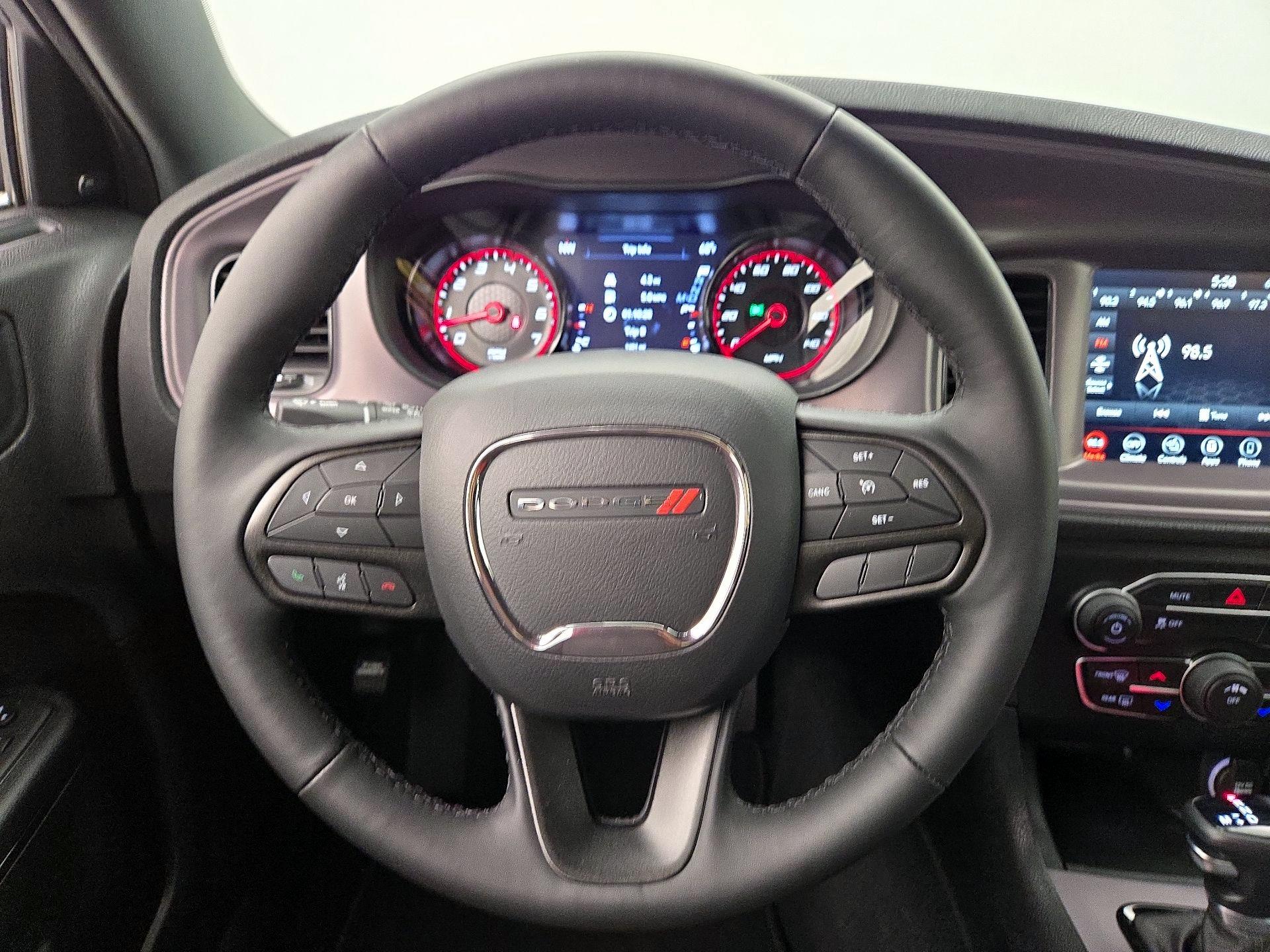 Thumbnail: 2023 Dodge Charger - 10
