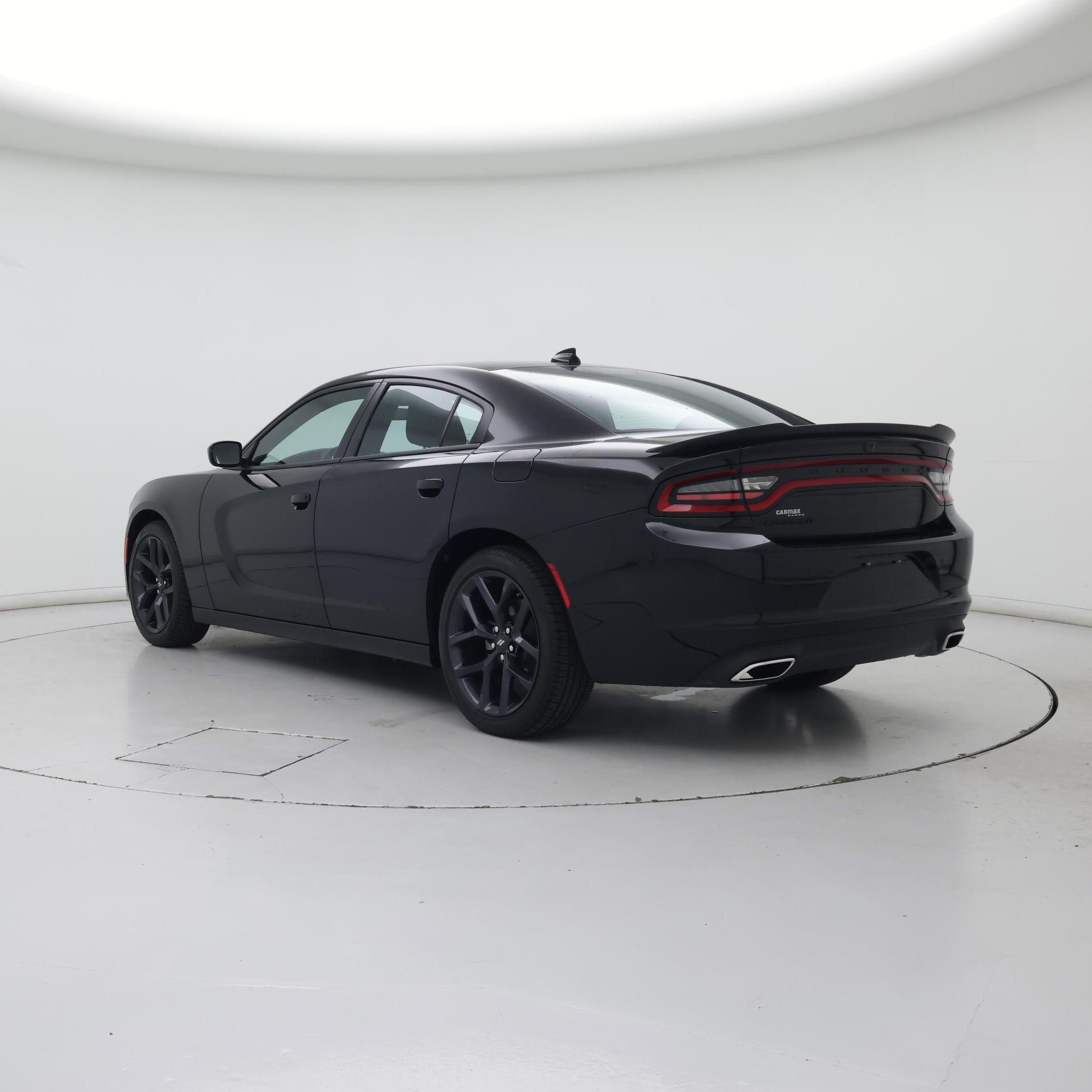 Thumbnail: 2023 Dodge Charger - 2
