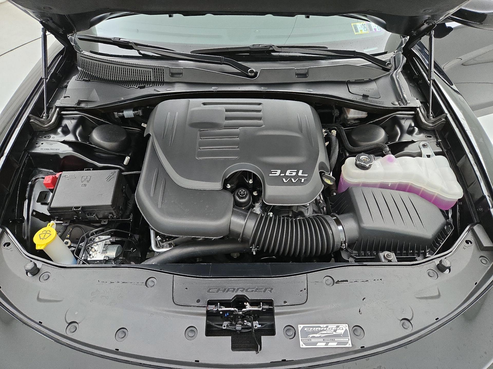 Thumbnail: 2023 Dodge Charger - 20