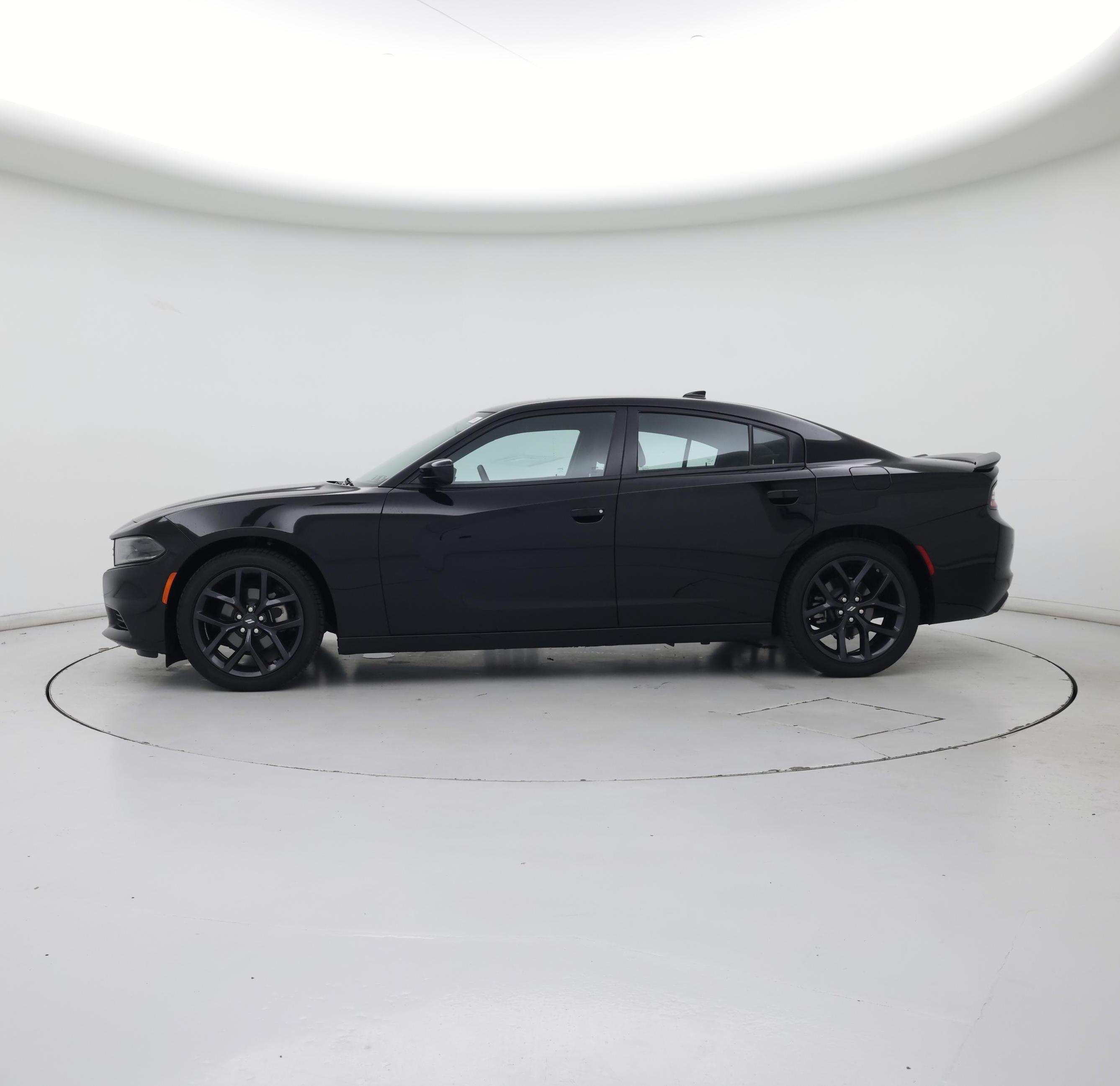 Thumbnail: 2023 Dodge Charger - 3