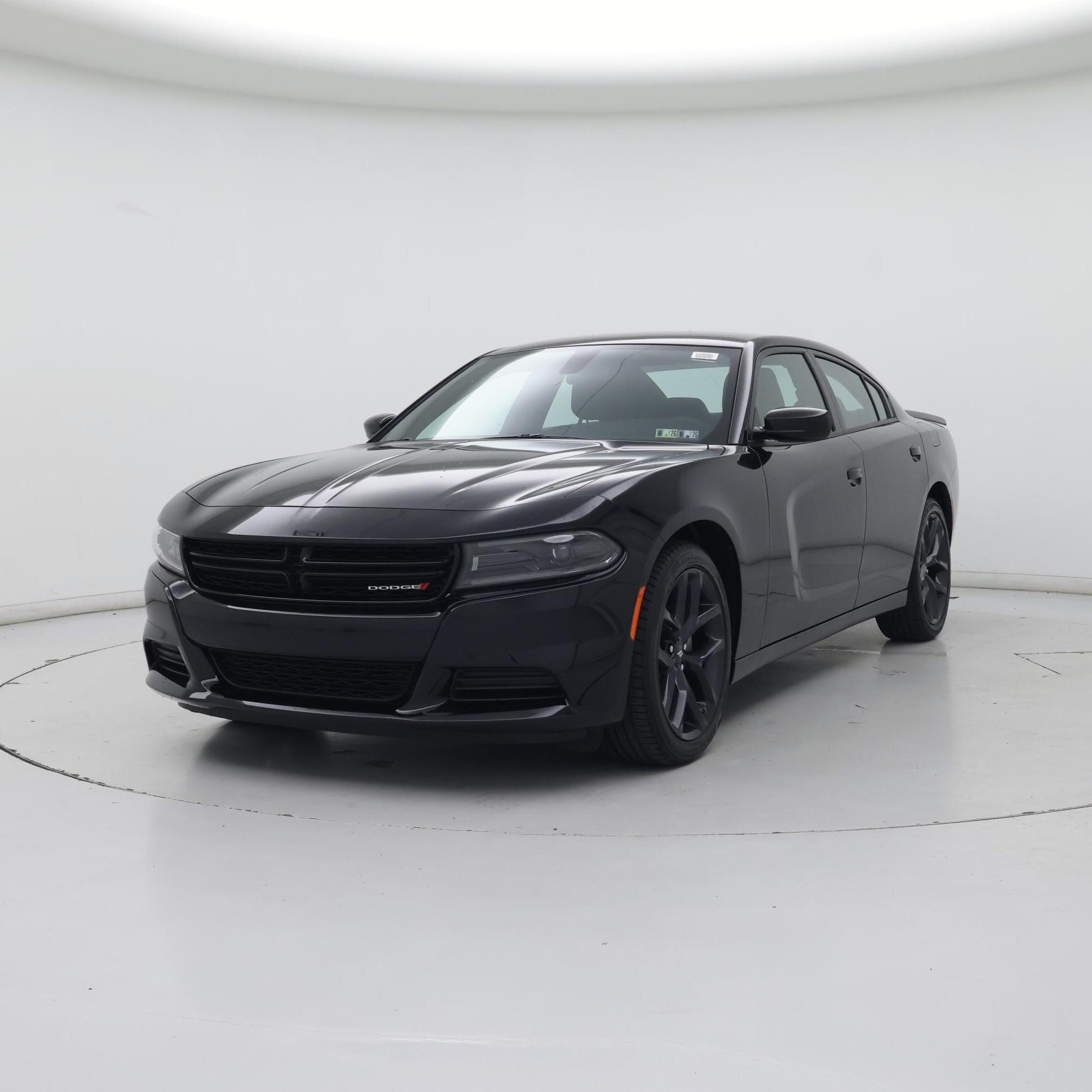 Thumbnail: 2023 Dodge Charger - 4
