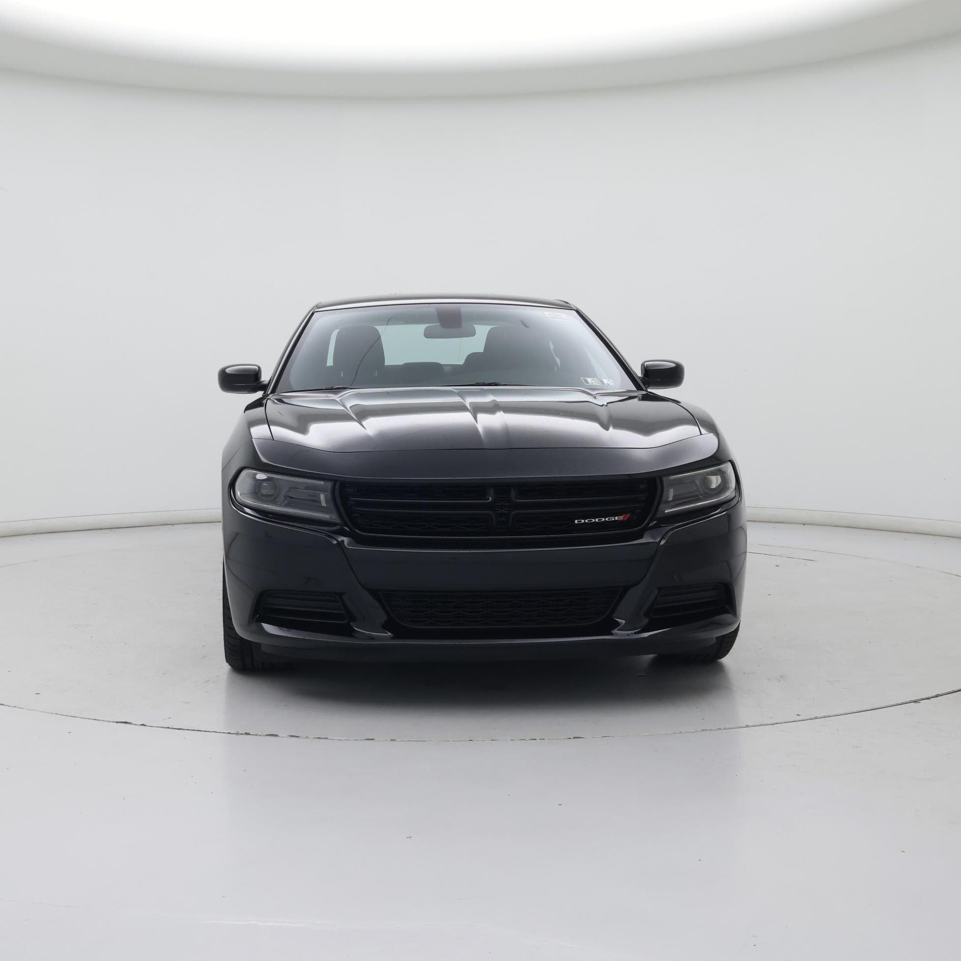 Thumbnail: 2023 Dodge Charger - 5