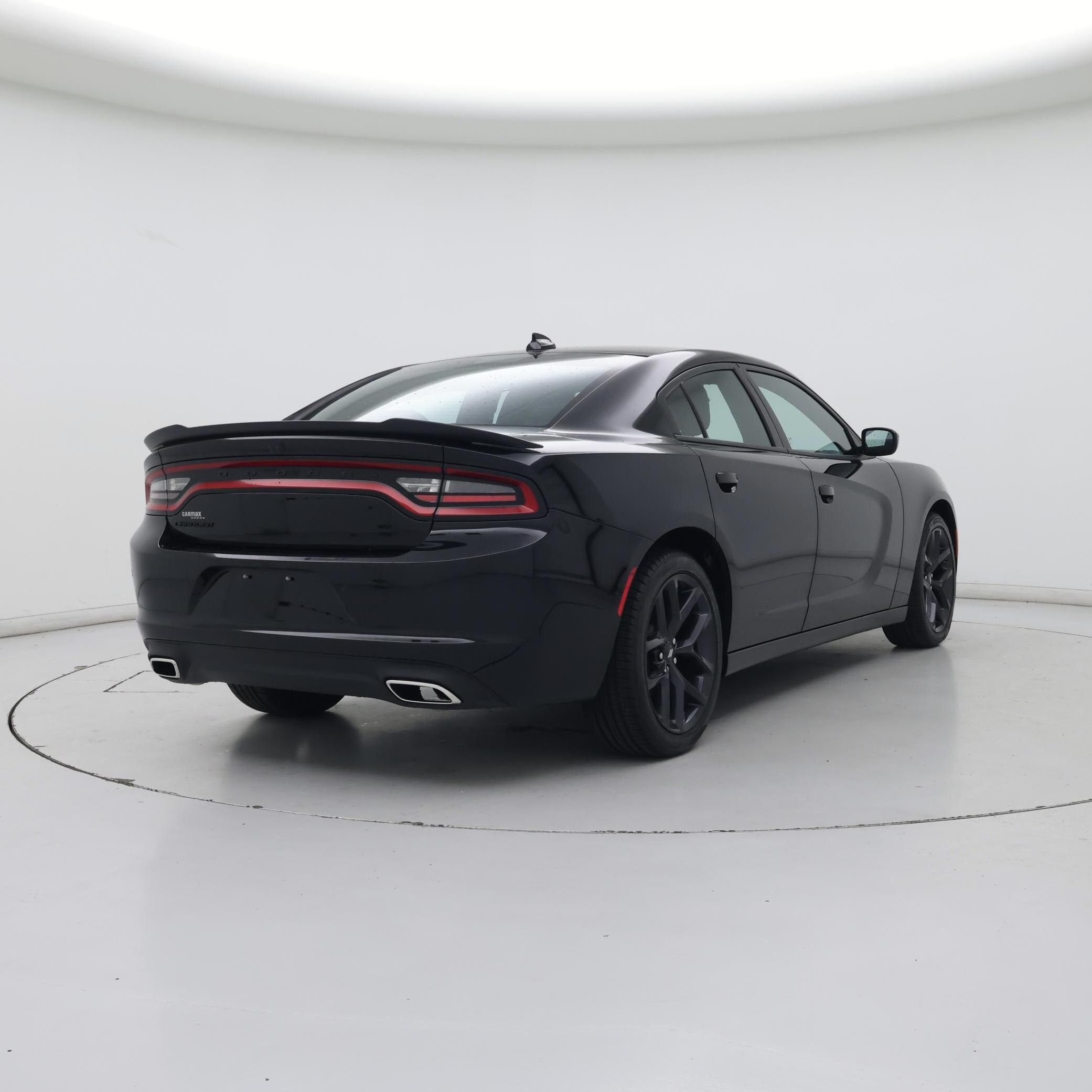 Thumbnail: 2023 Dodge Charger - 8