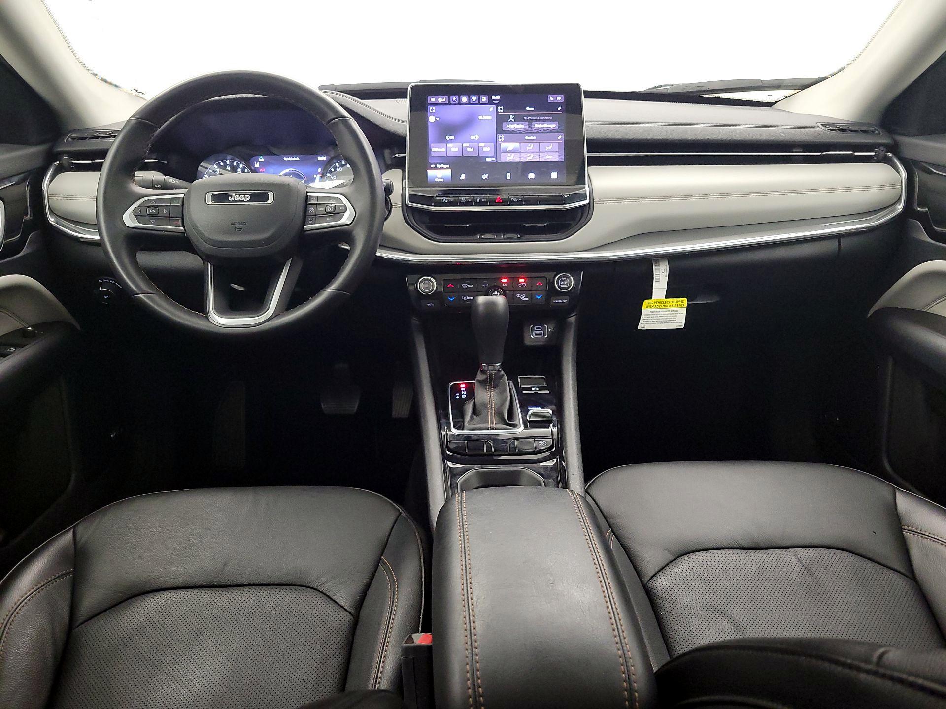 Thumbnail: 2022 Jeep Compass - 9