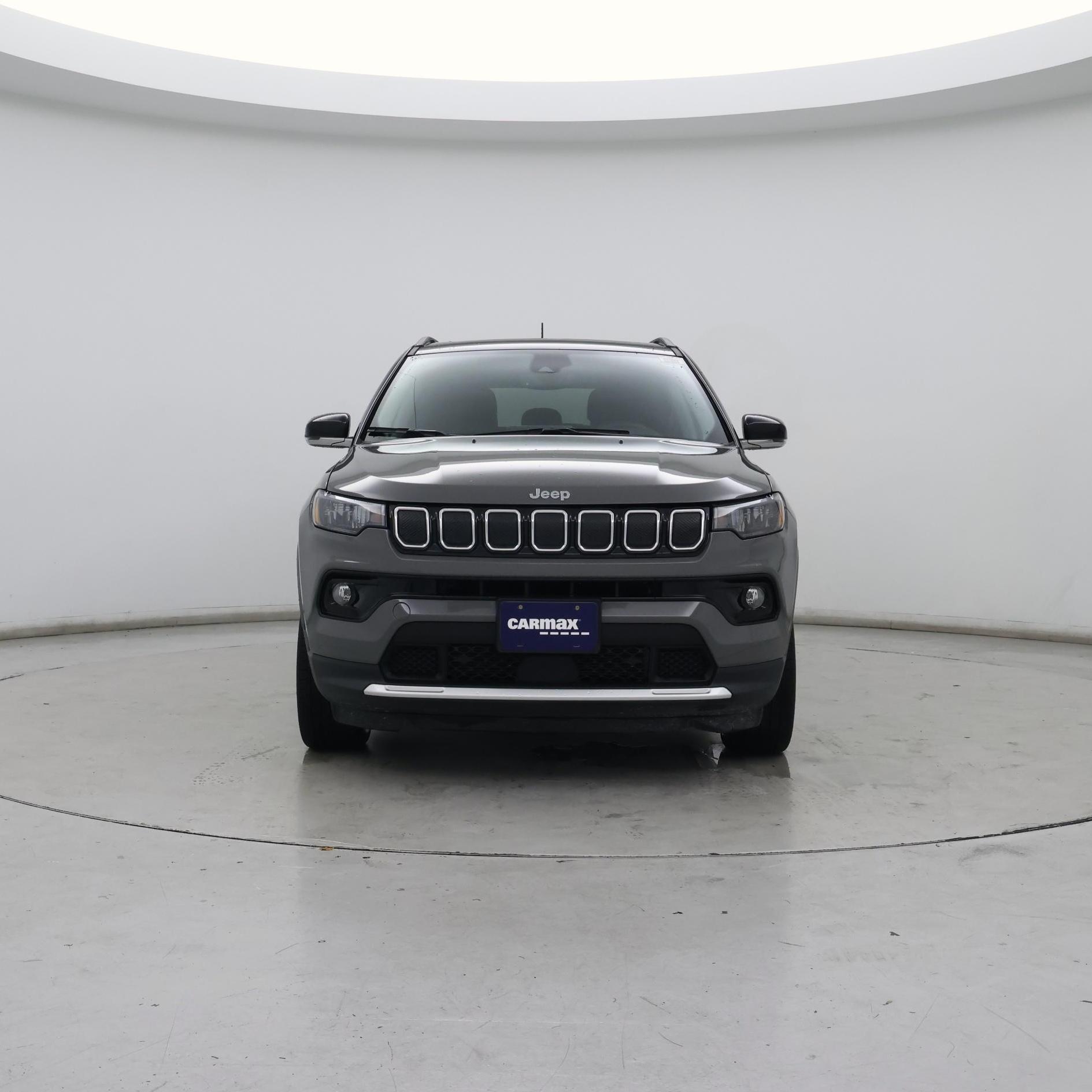 Thumbnail: 2022 Jeep Compass - 5