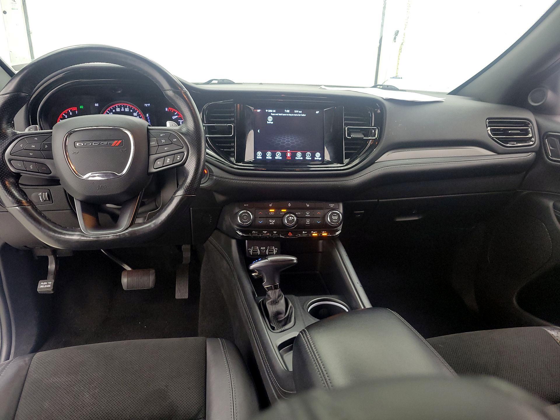 Thumbnail: 2022 Dodge Durango - 9