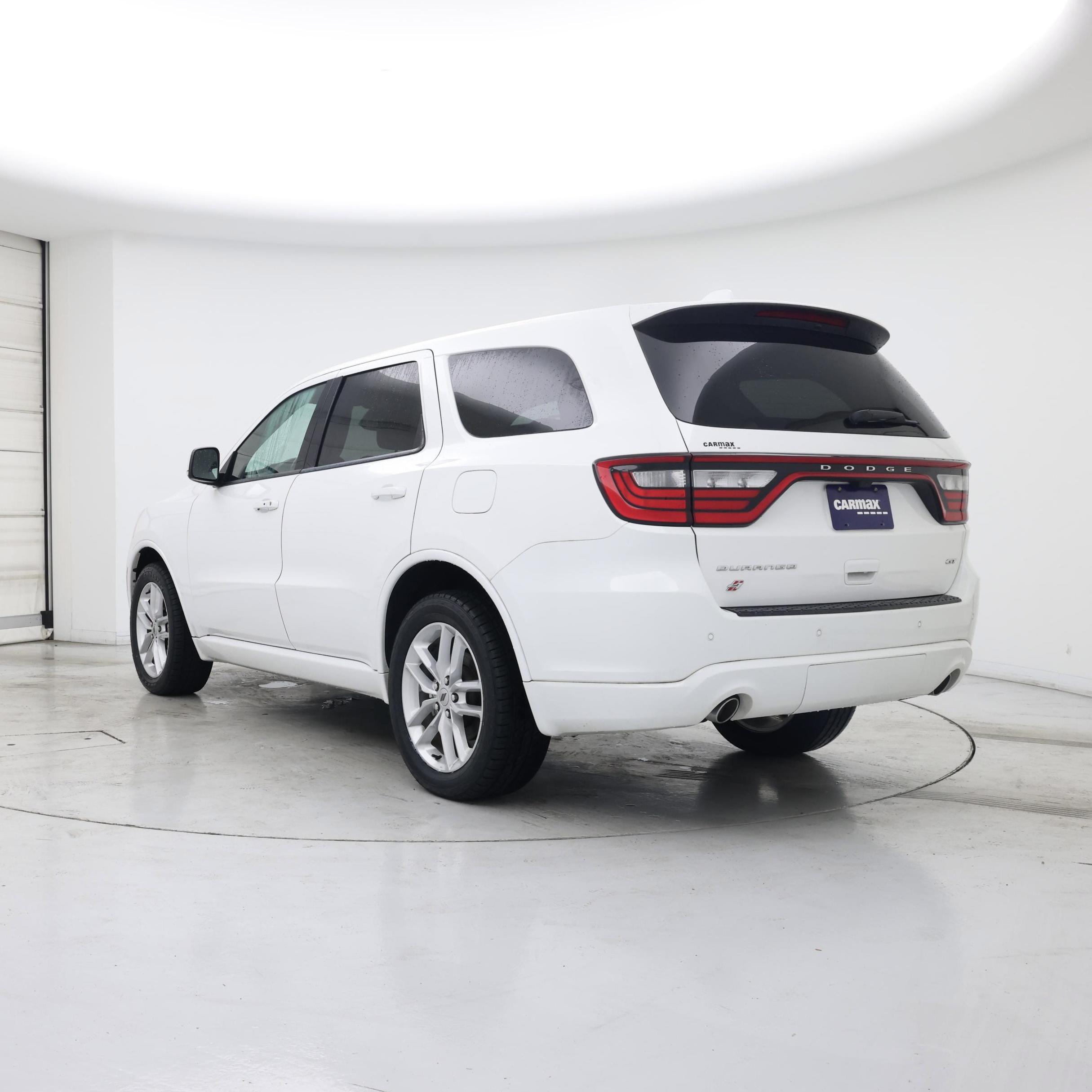 Thumbnail: 2022 Dodge Durango - 2