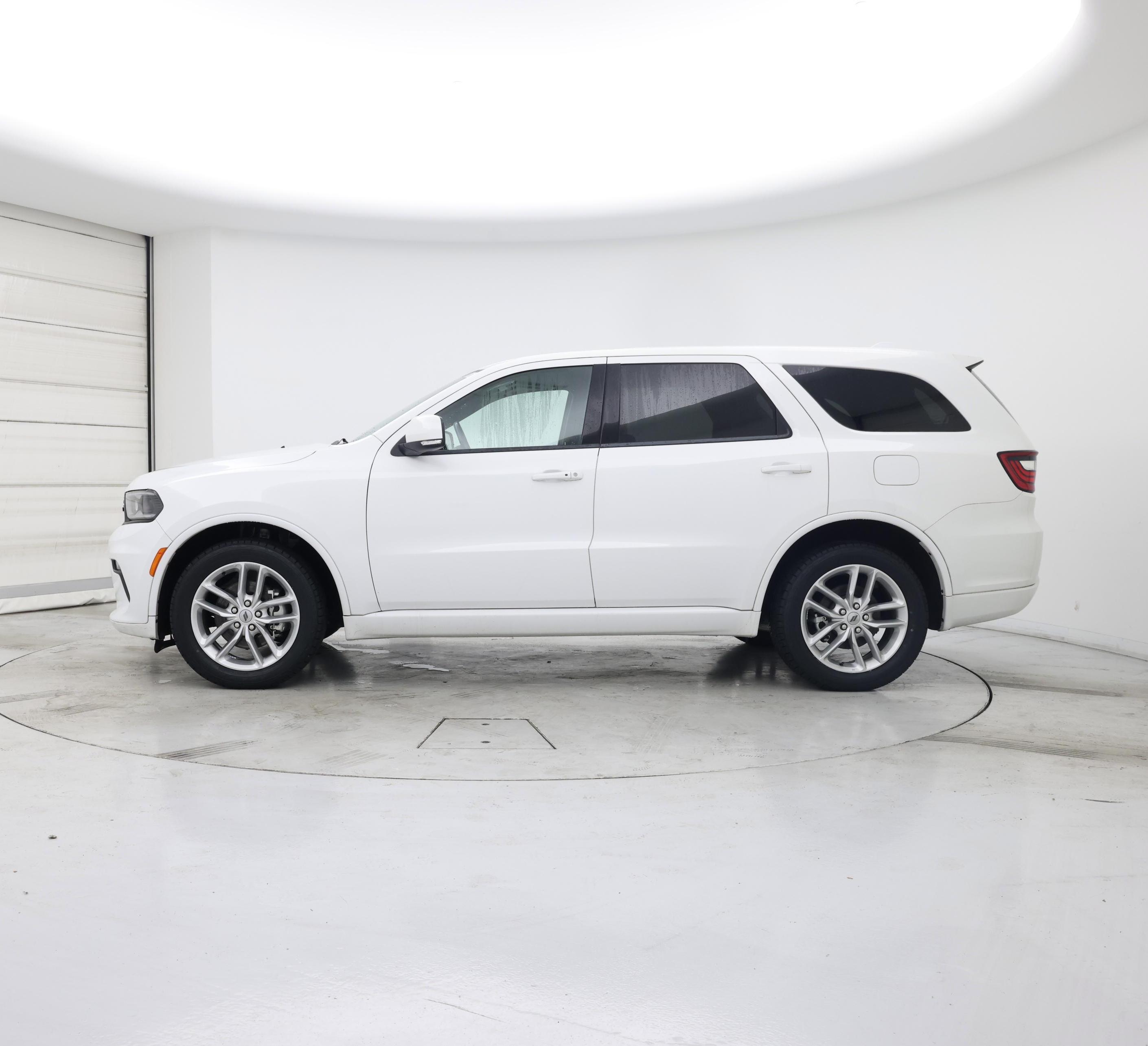 Thumbnail: 2022 Dodge Durango - 3