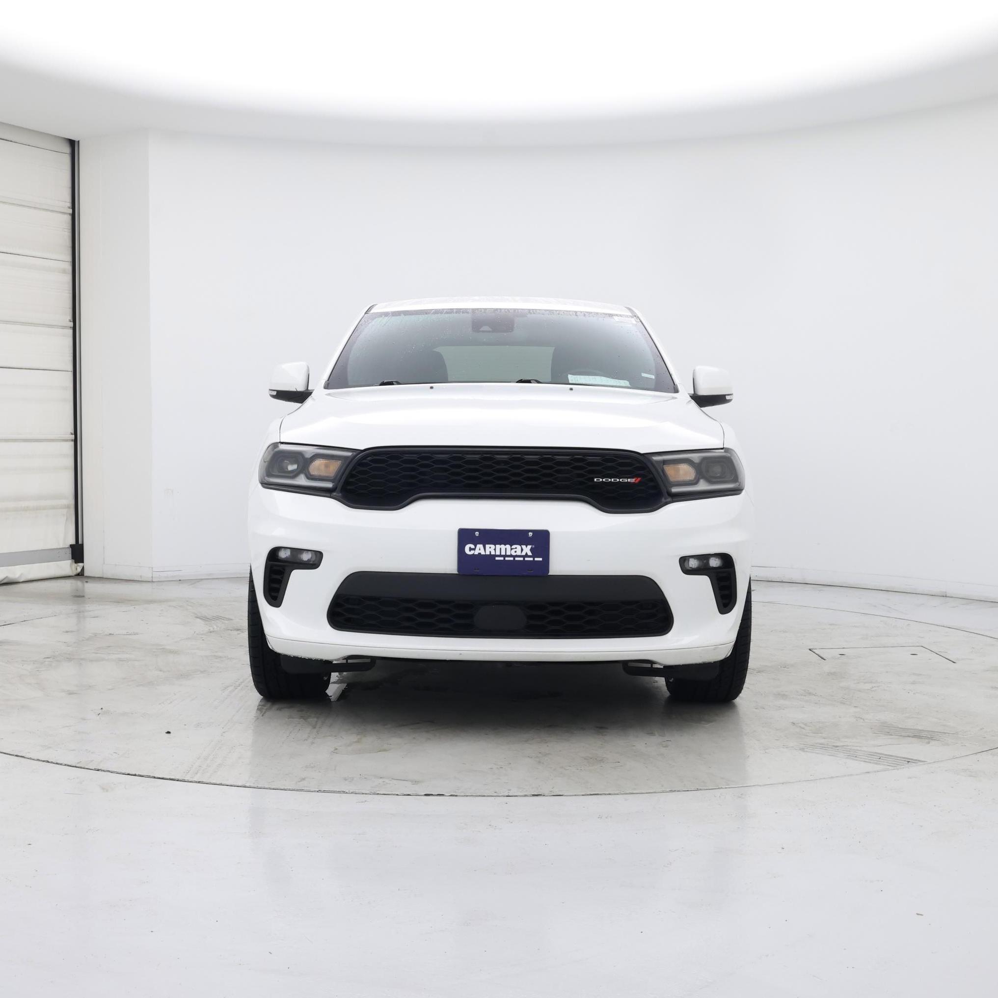 Thumbnail: 2022 Dodge Durango - 5