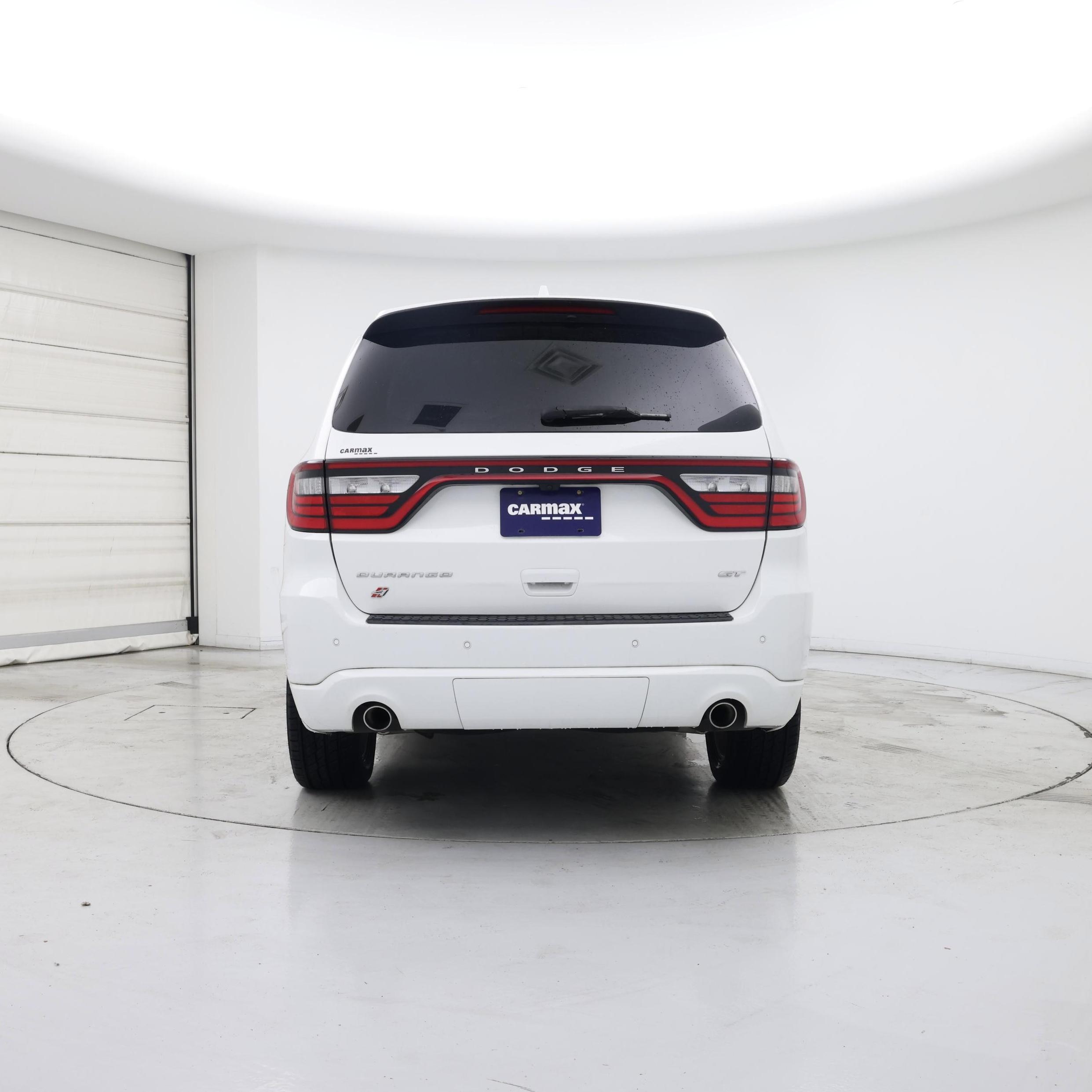 Thumbnail: 2022 Dodge Durango - 6