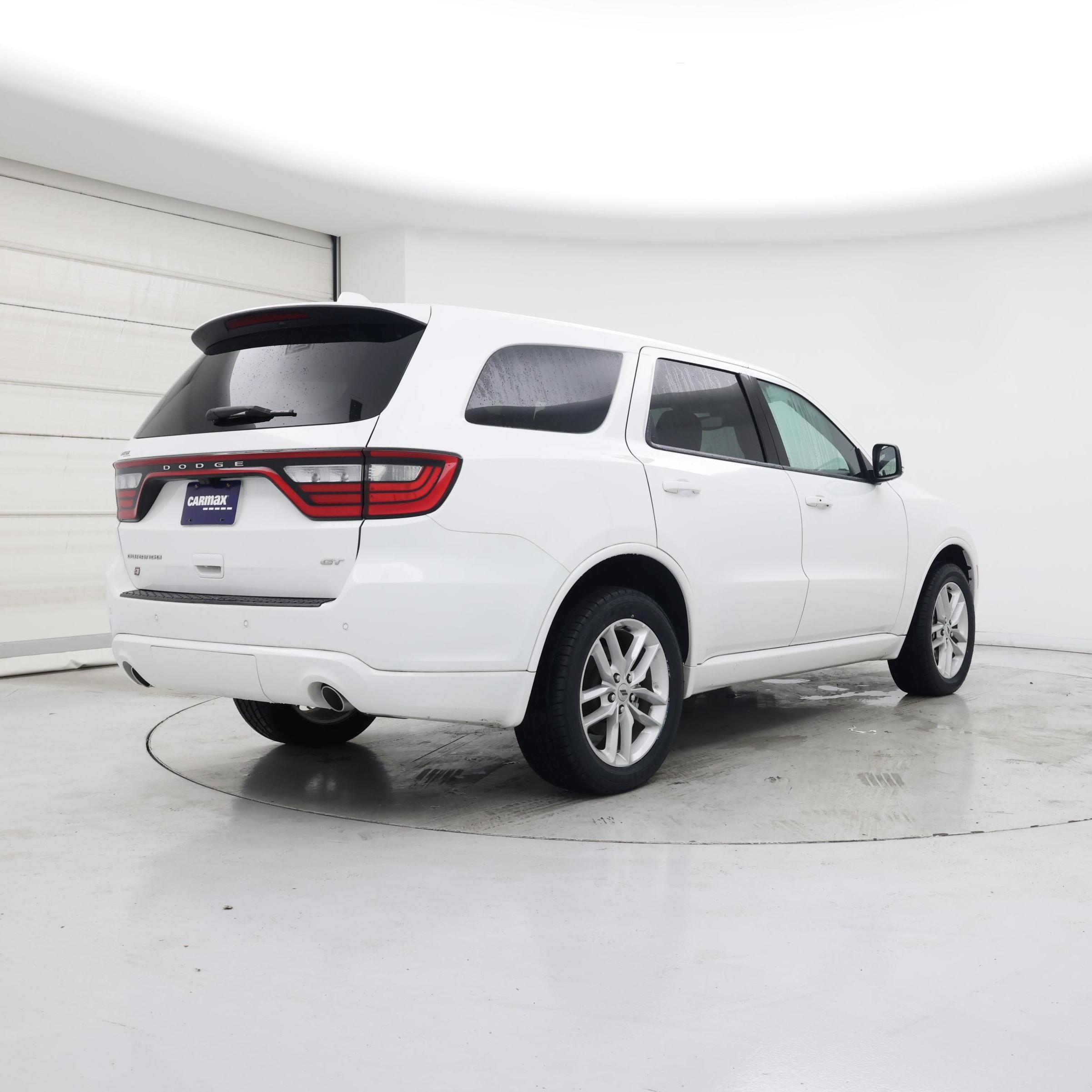 Thumbnail: 2022 Dodge Durango - 8