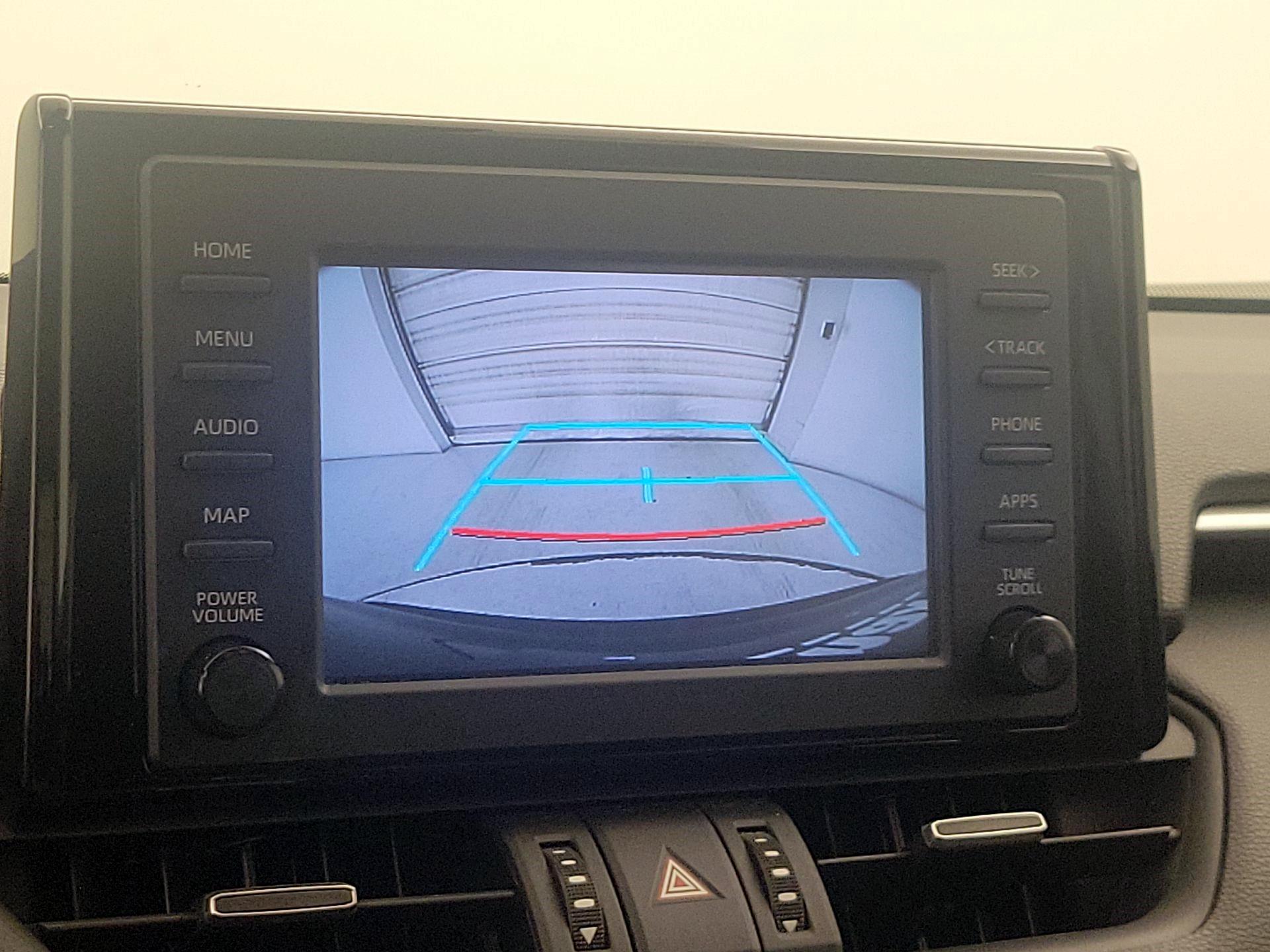 Thumbnail: 2019 Toyota RAV4 - 14