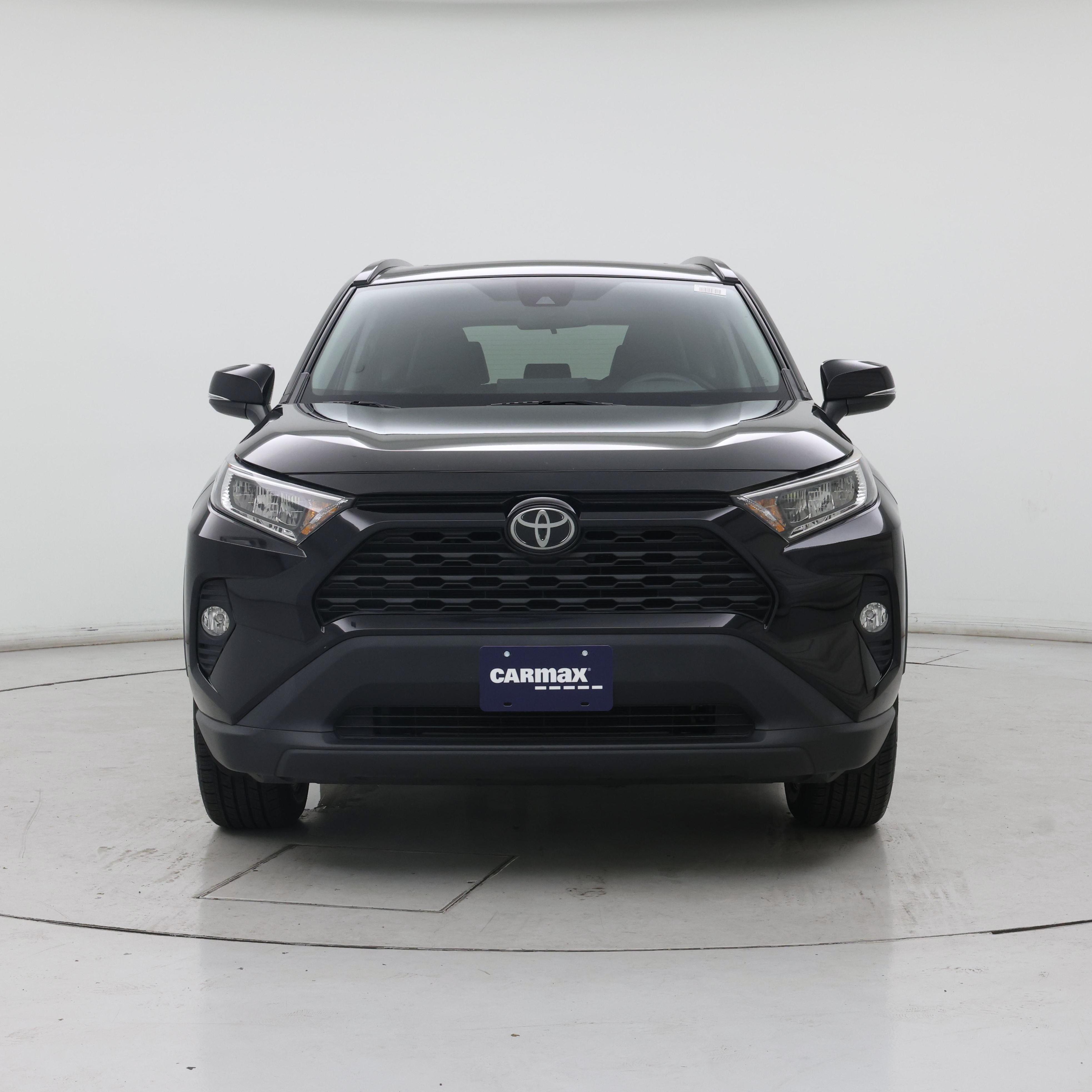 Thumbnail: 2019 Toyota RAV4 - 5