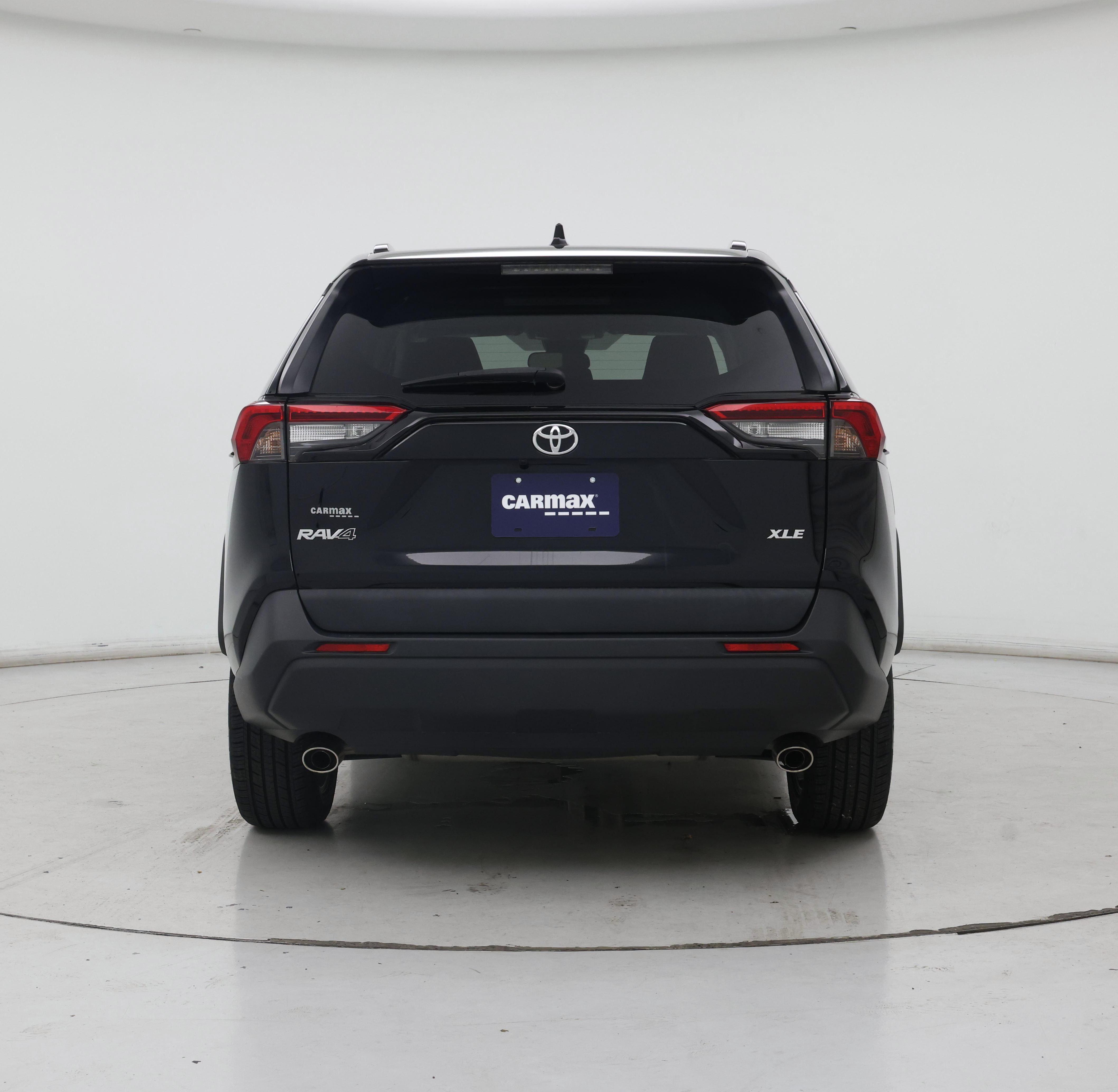 Thumbnail: 2019 Toyota RAV4 - 6