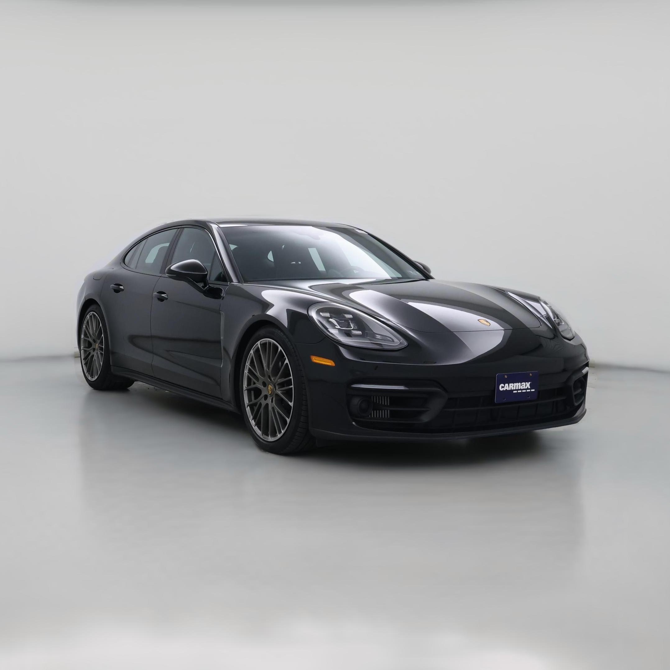 Thumbnail: 2023 Porsche Panamera - 1