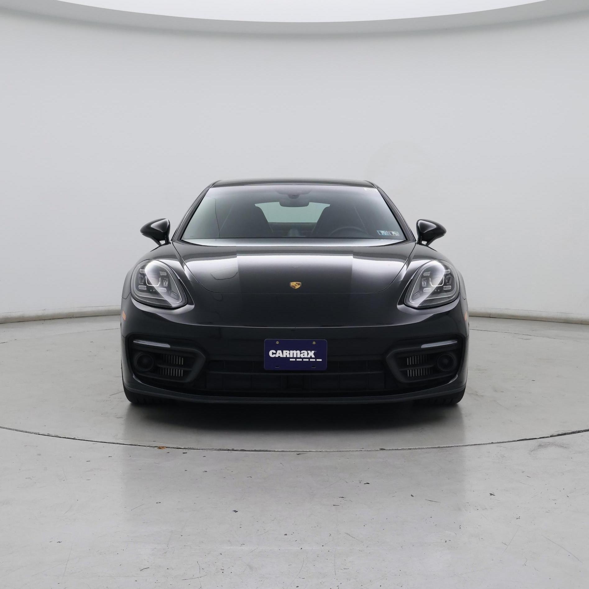 Thumbnail: 2023 Porsche Panamera - 5