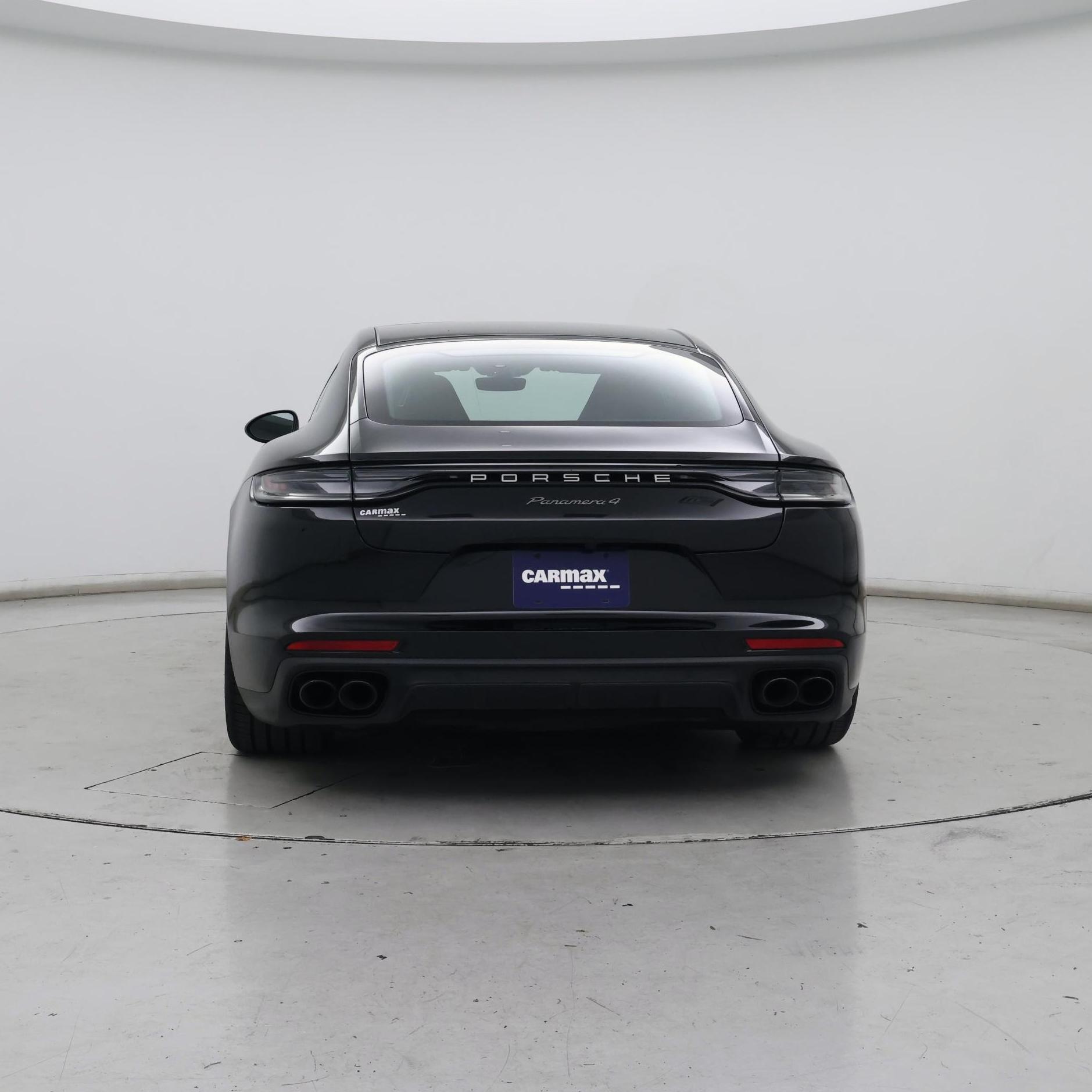 Thumbnail: 2023 Porsche Panamera - 6