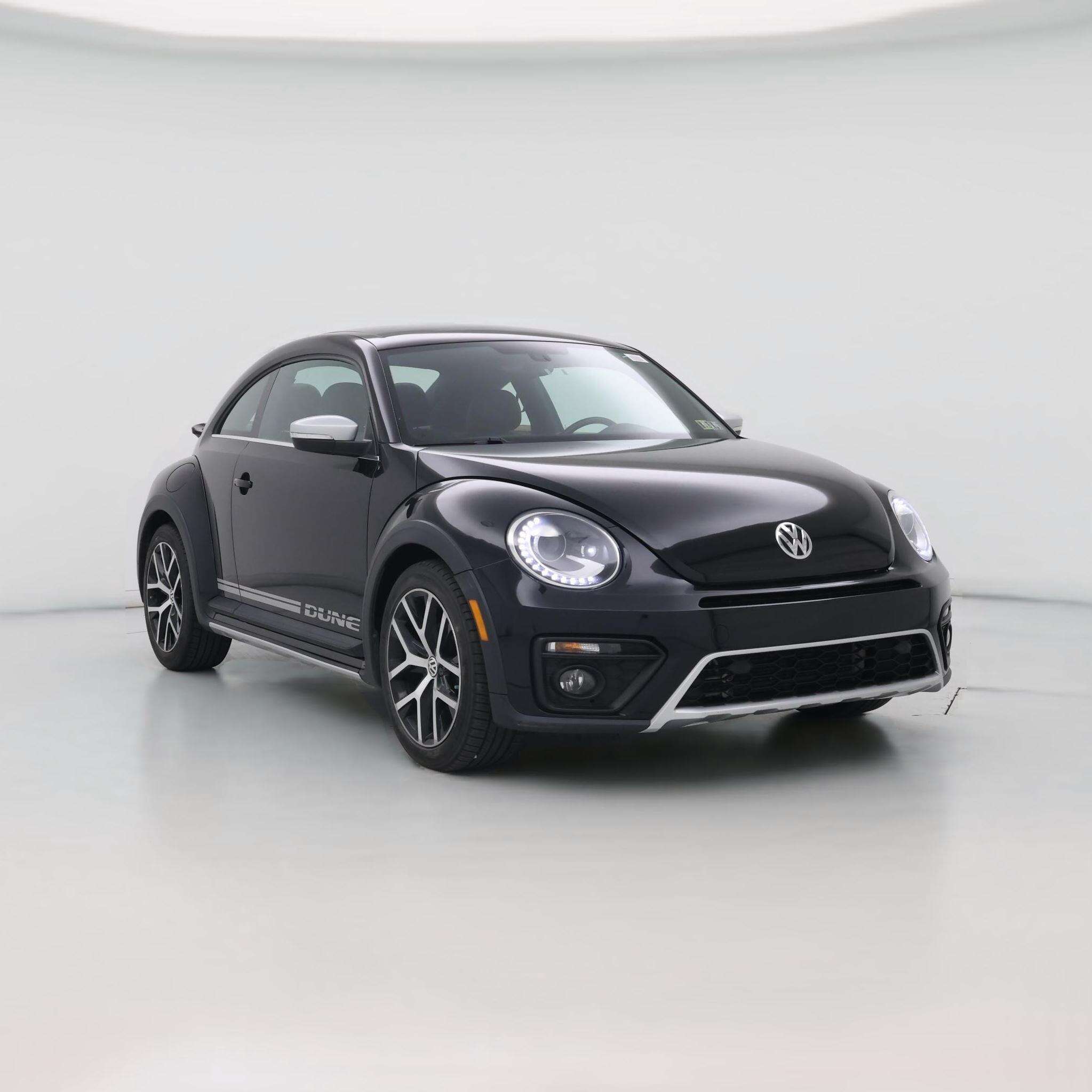 Thumbnail: 2016 Volkswagen Beetle - 1