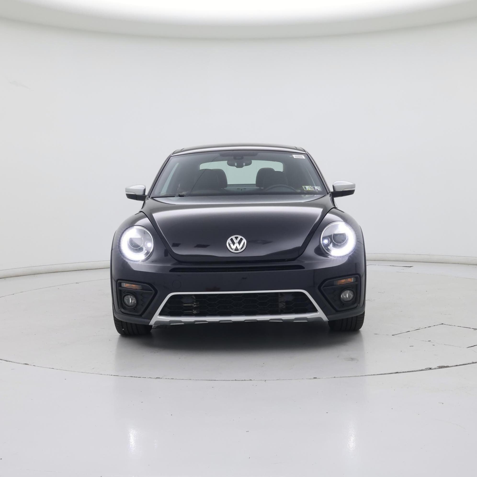 Thumbnail: 2016 Volkswagen Beetle - 5