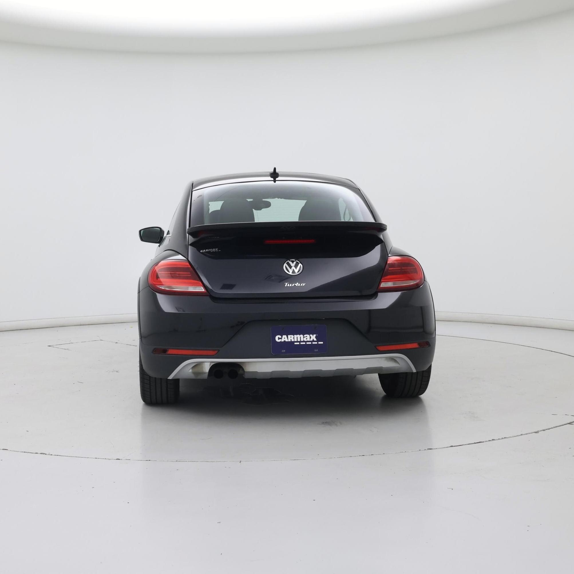 Thumbnail: 2016 Volkswagen Beetle - 6