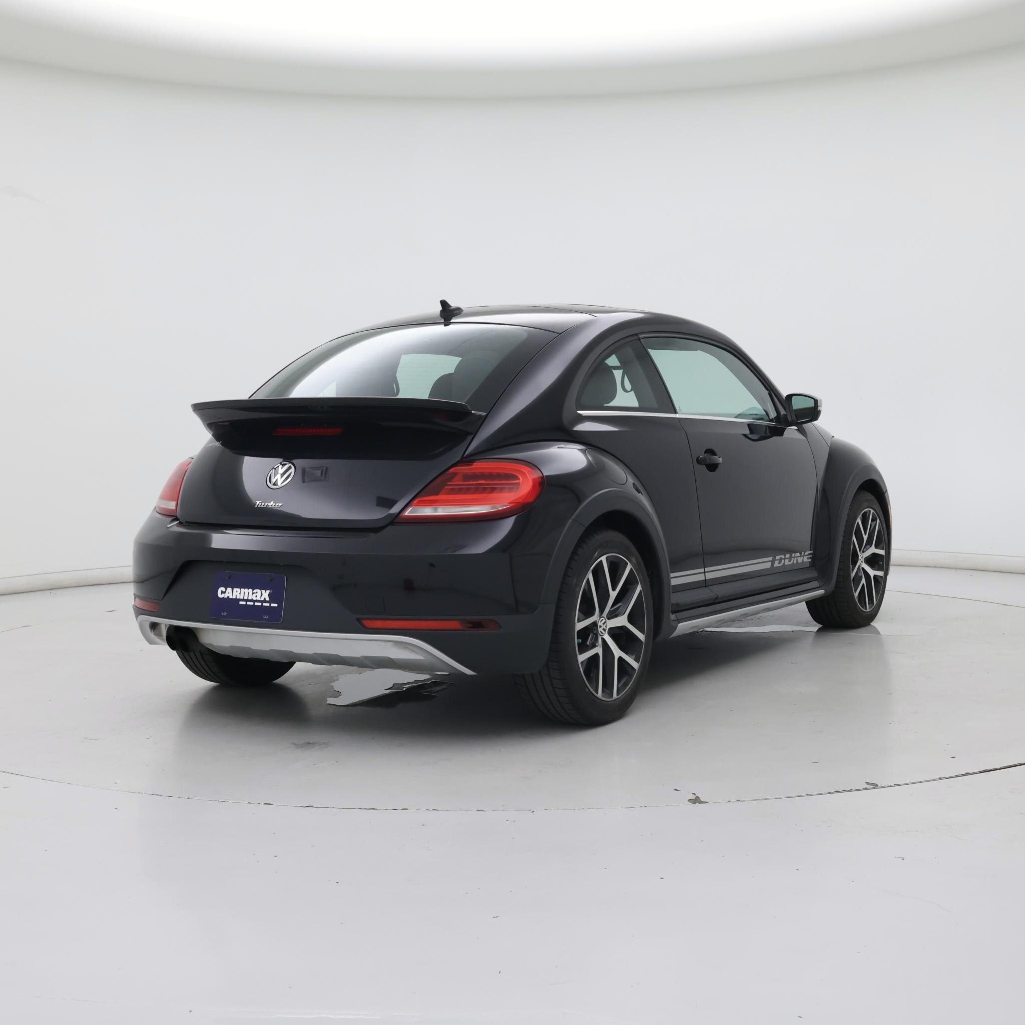 Thumbnail: 2016 Volkswagen Beetle - 8