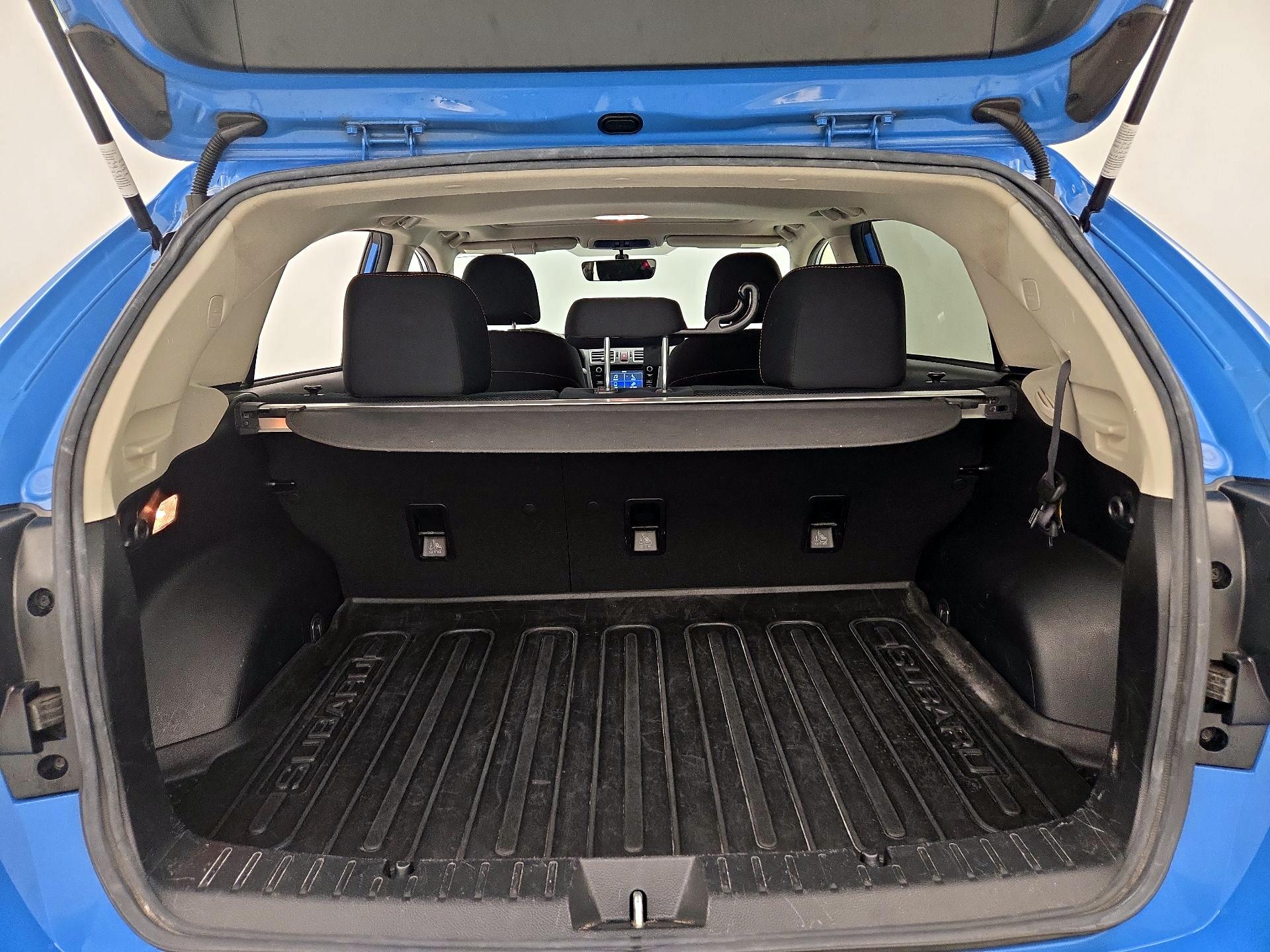 Thumbnail: 2017 Subaru Crosstrek - 20