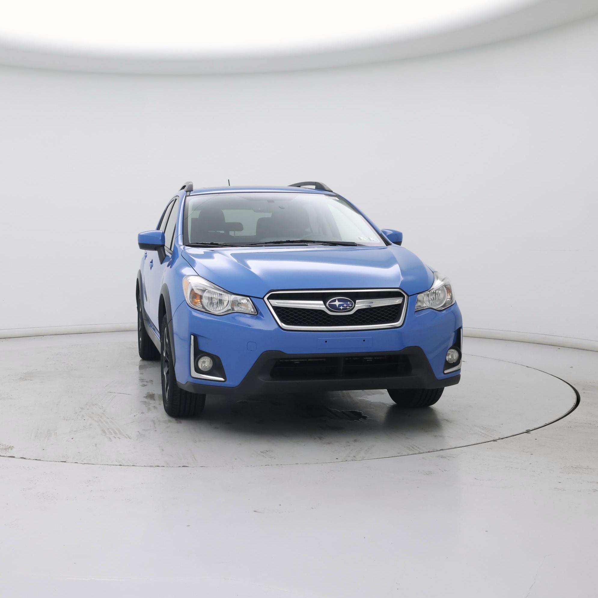 Thumbnail: 2017 Subaru Crosstrek - 5